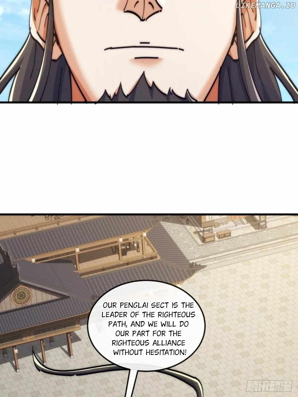 Read Please Slay The Demon! Young Master! chapter 191 image 37 on Lezhin