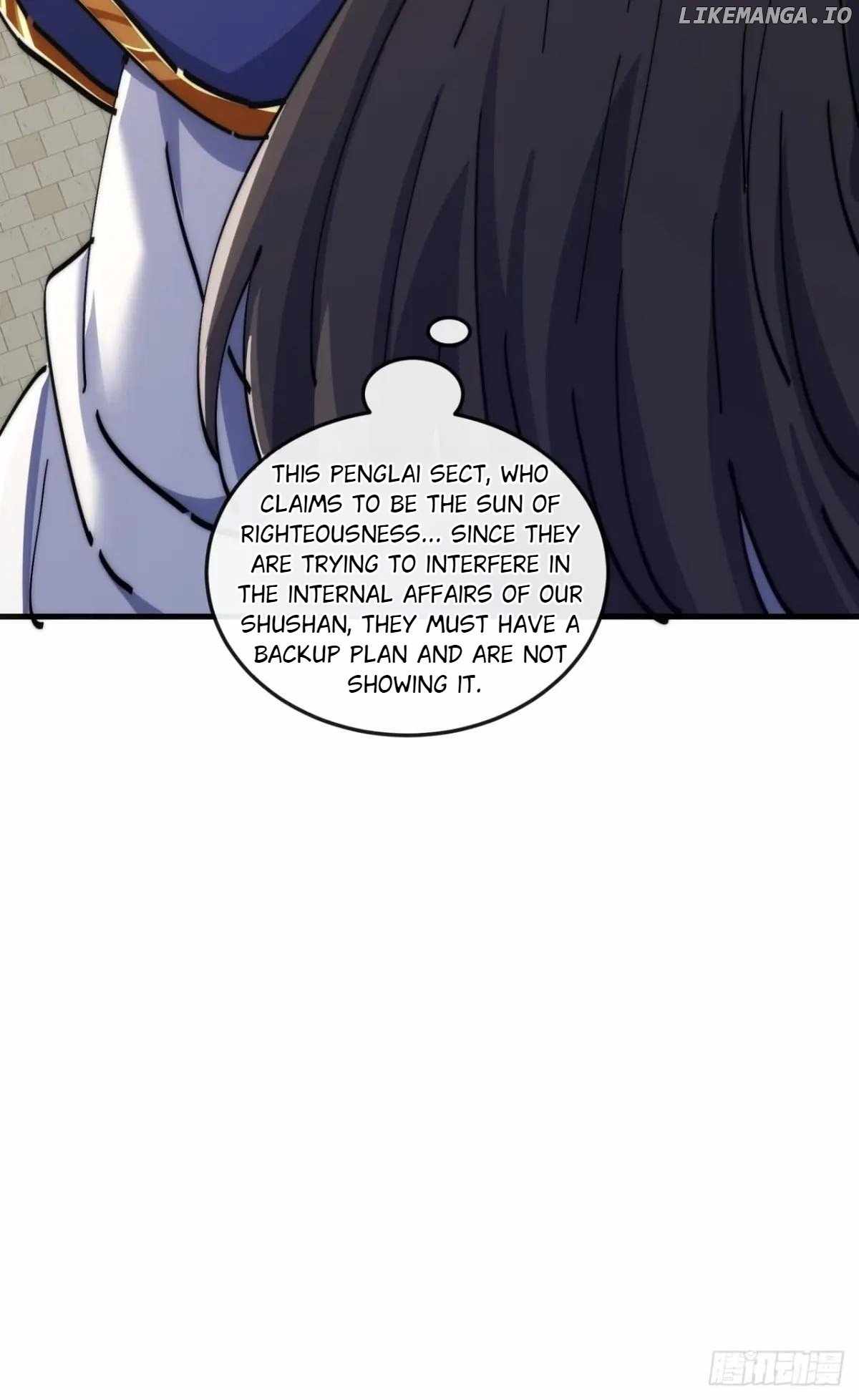 Read Please Slay The Demon! Young Master! chapter 191 image 39 on Lezhin