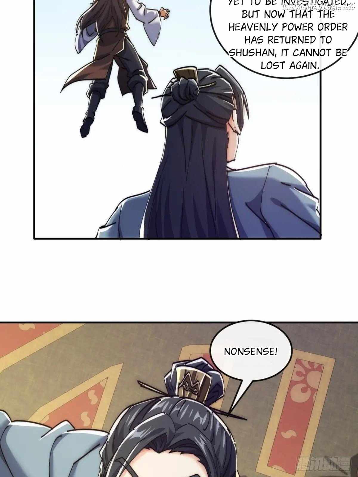 Read Please Slay The Demon! Young Master! chapter 191 image 41 on Lezhin
