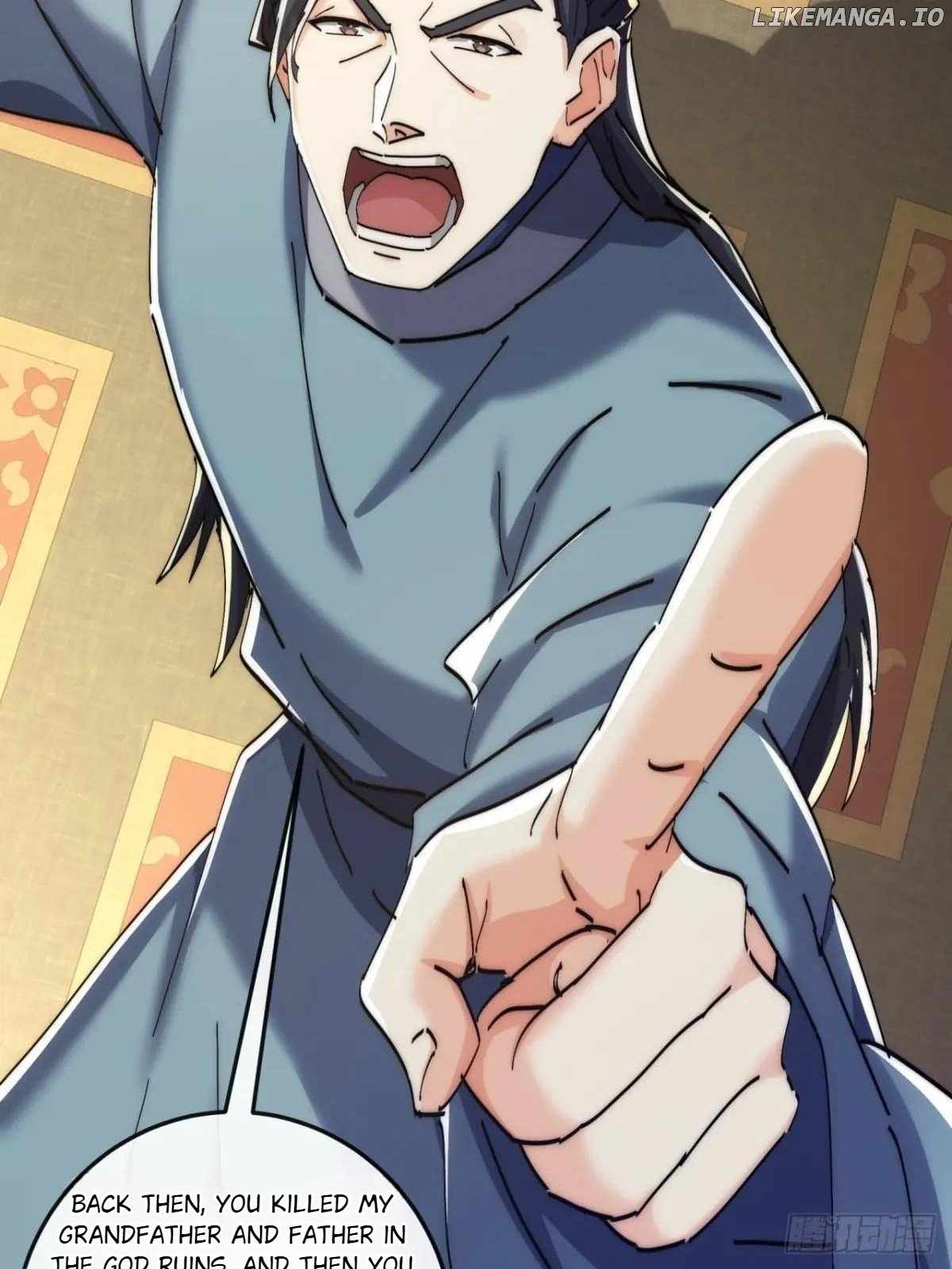 Read Please Slay The Demon! Young Master! chapter 191 image 42 on Lezhin