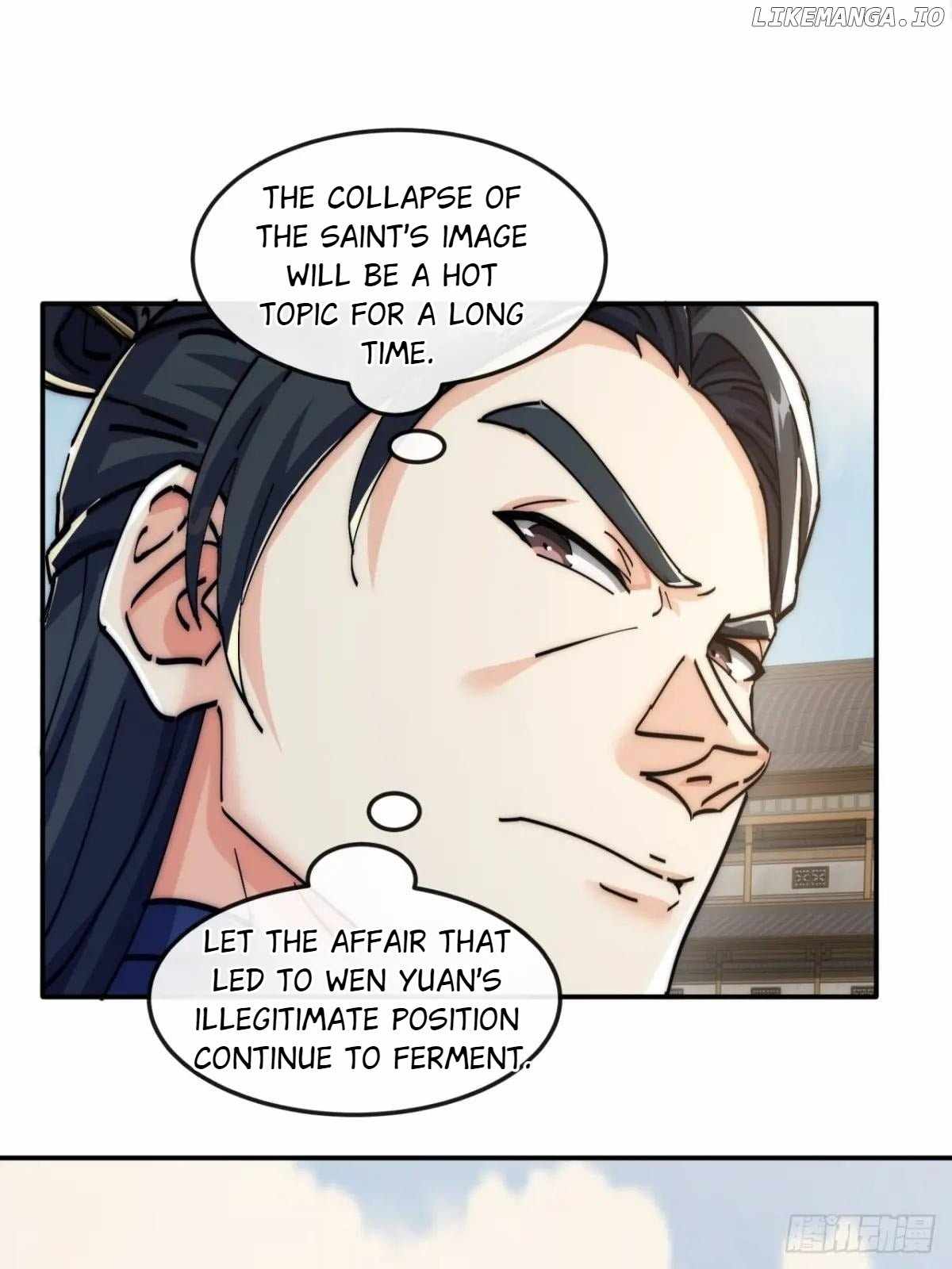 Read Please Slay The Demon! Young Master! chapter 191 image 46 on Lezhin