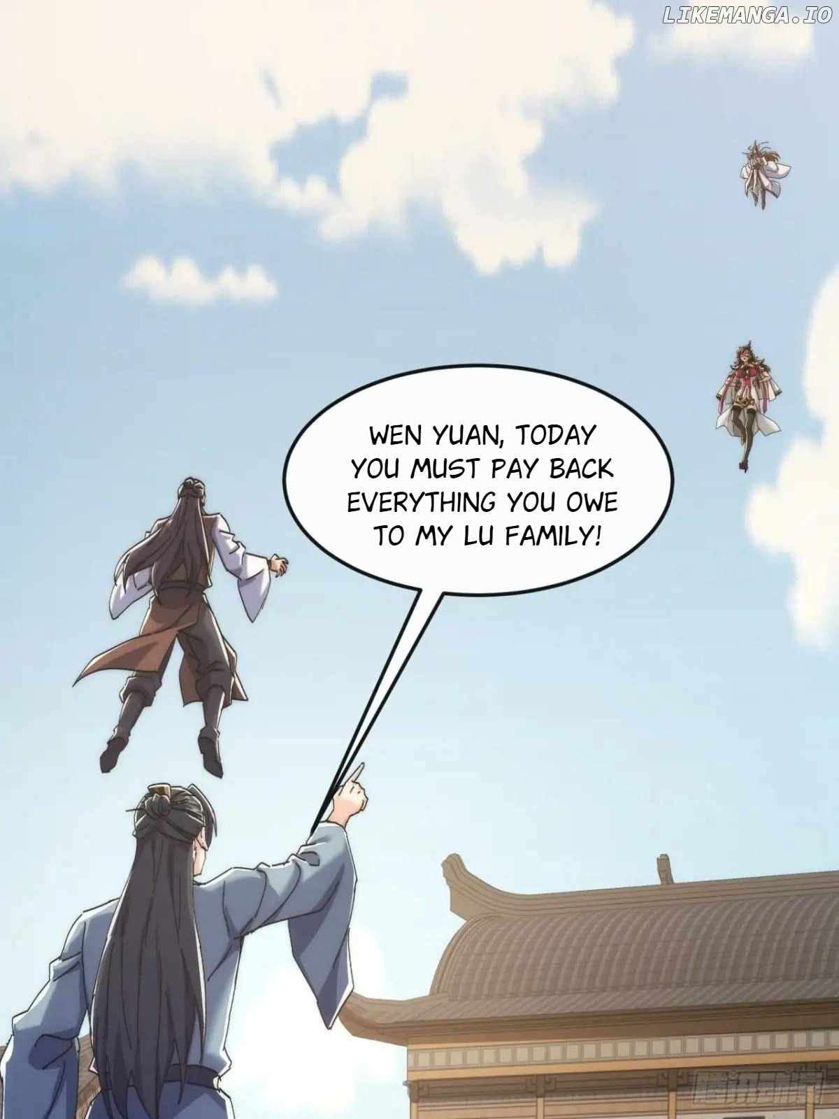 Read Please Slay The Demon! Young Master! chapter 191 image 47 on Lezhin