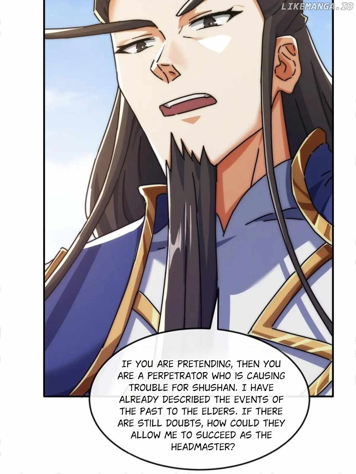 Read Please Slay The Demon! Young Master! chapter 191 image 49 on Lezhin