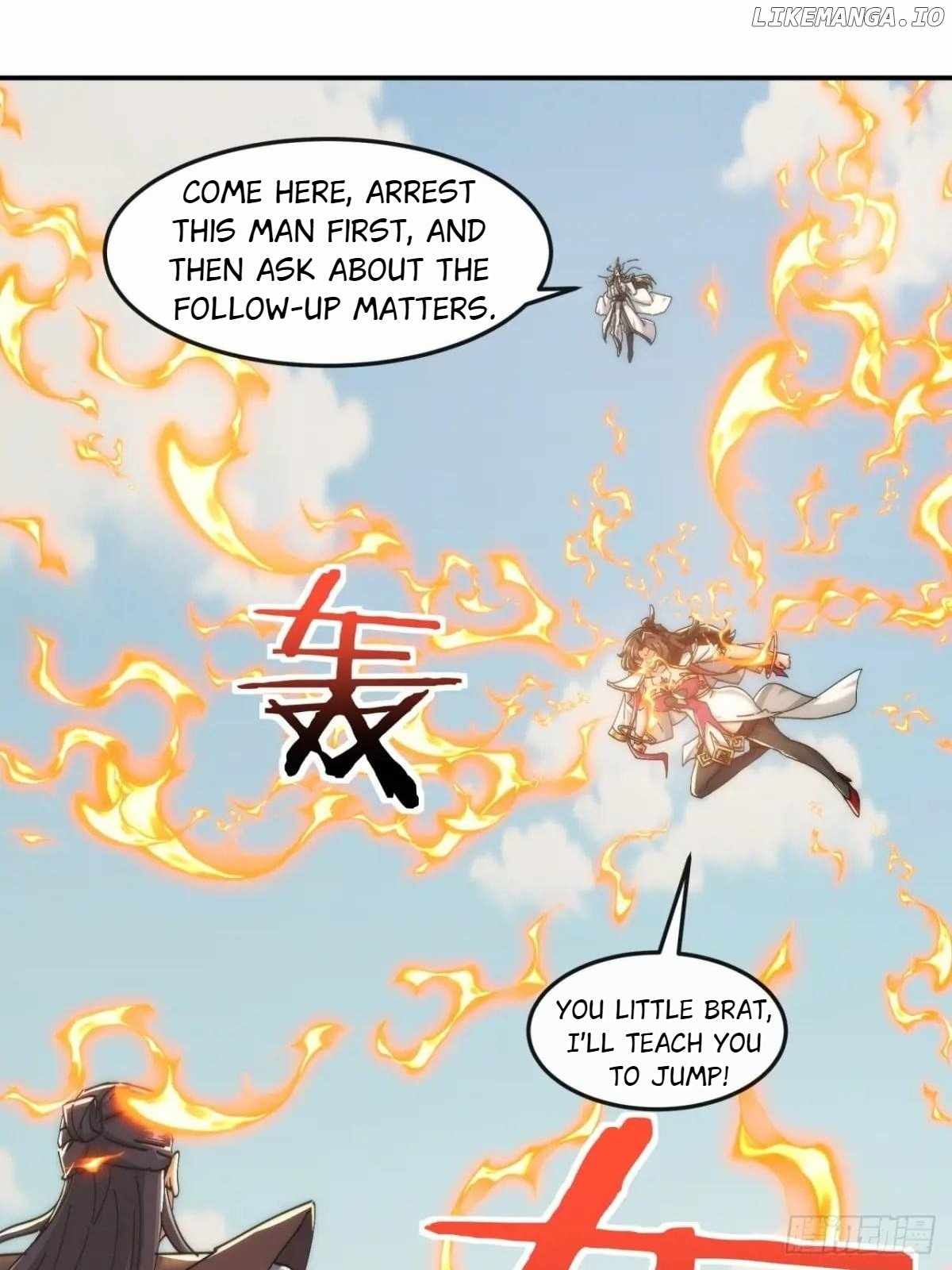 Read Please Slay The Demon! Young Master! chapter 191 image 50 on Lezhin