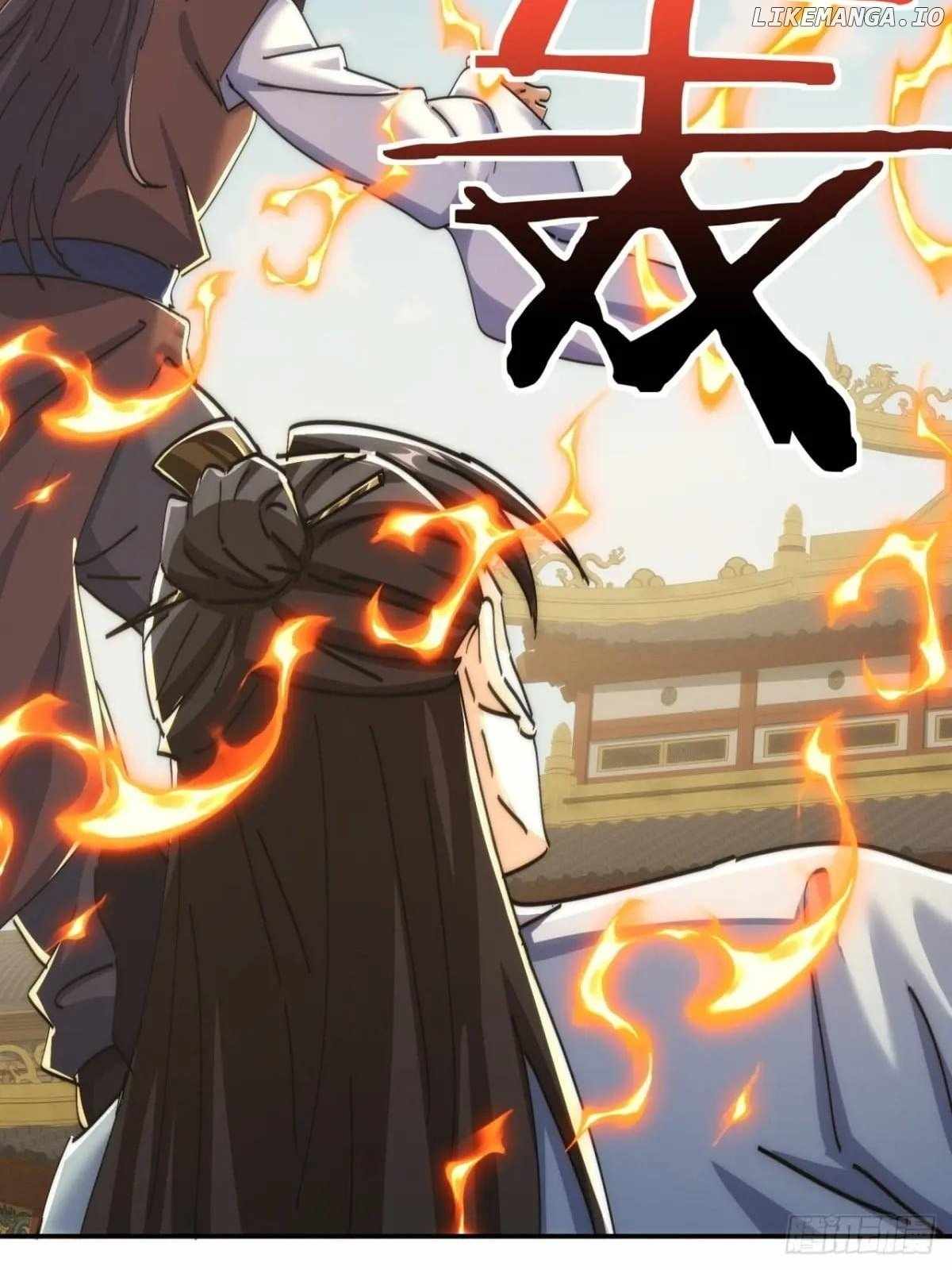 Read Please Slay The Demon! Young Master! chapter 191 image 51 on Lezhin