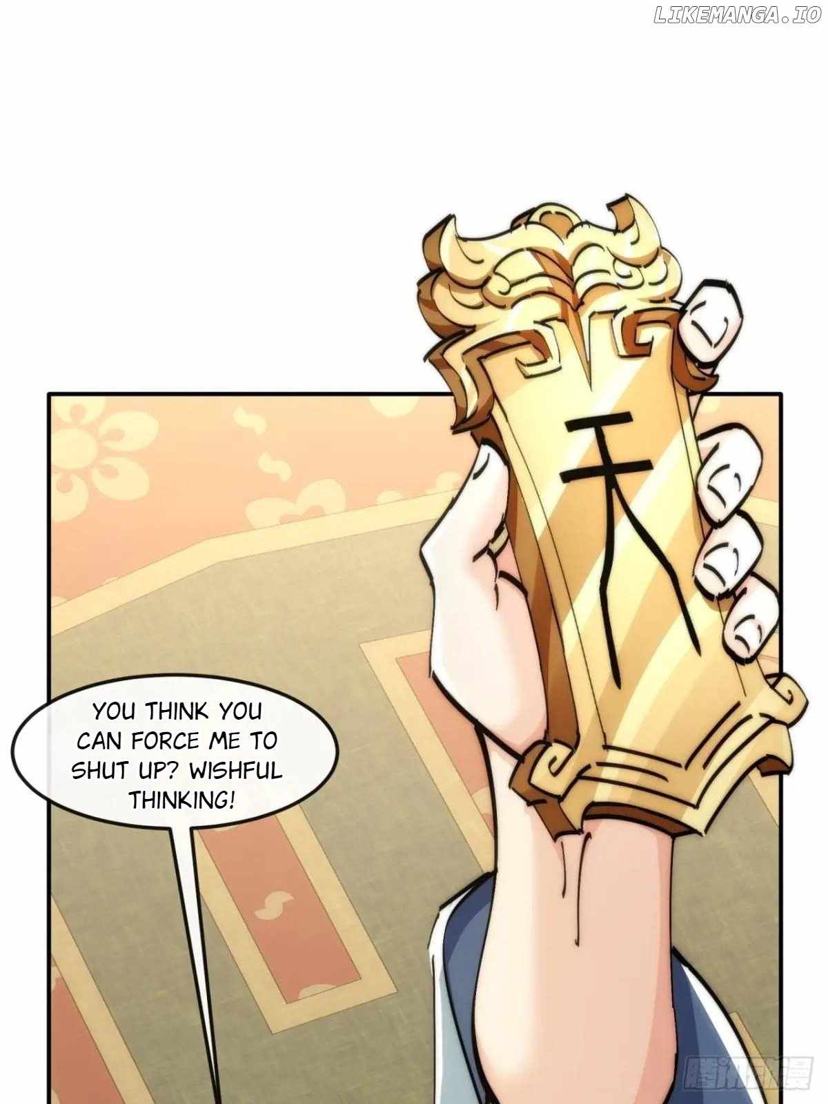 Read Please Slay The Demon! Young Master! chapter 191 image 52 on Lezhin