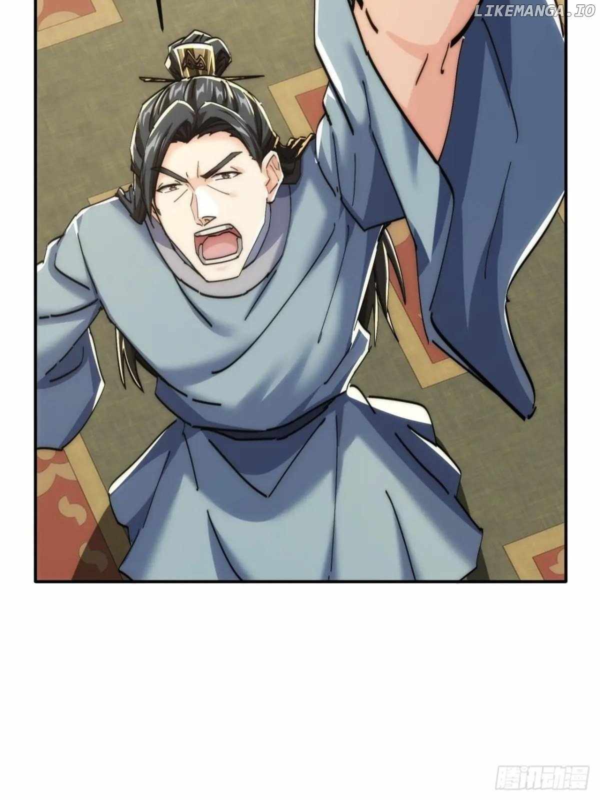 Read Please Slay The Demon! Young Master! chapter 191 image 53 on Lezhin