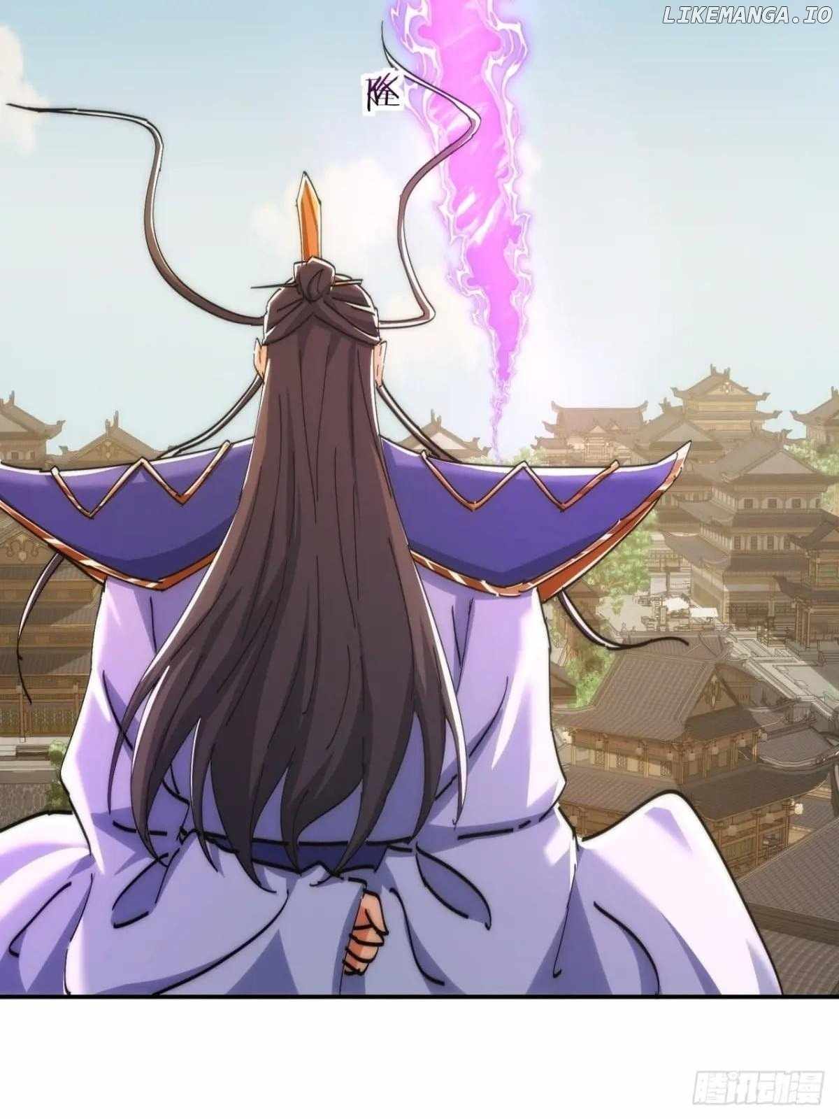 Read Please Slay The Demon! Young Master! chapter 191 image 58 on Lezhin