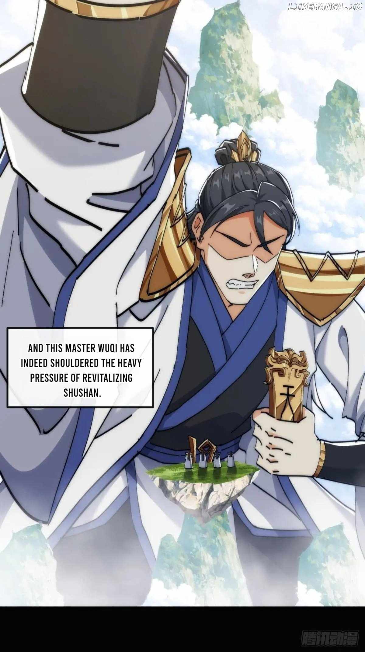 Read Please Slay The Demon! Young Master! chapter 191 image 6 on Lezhin