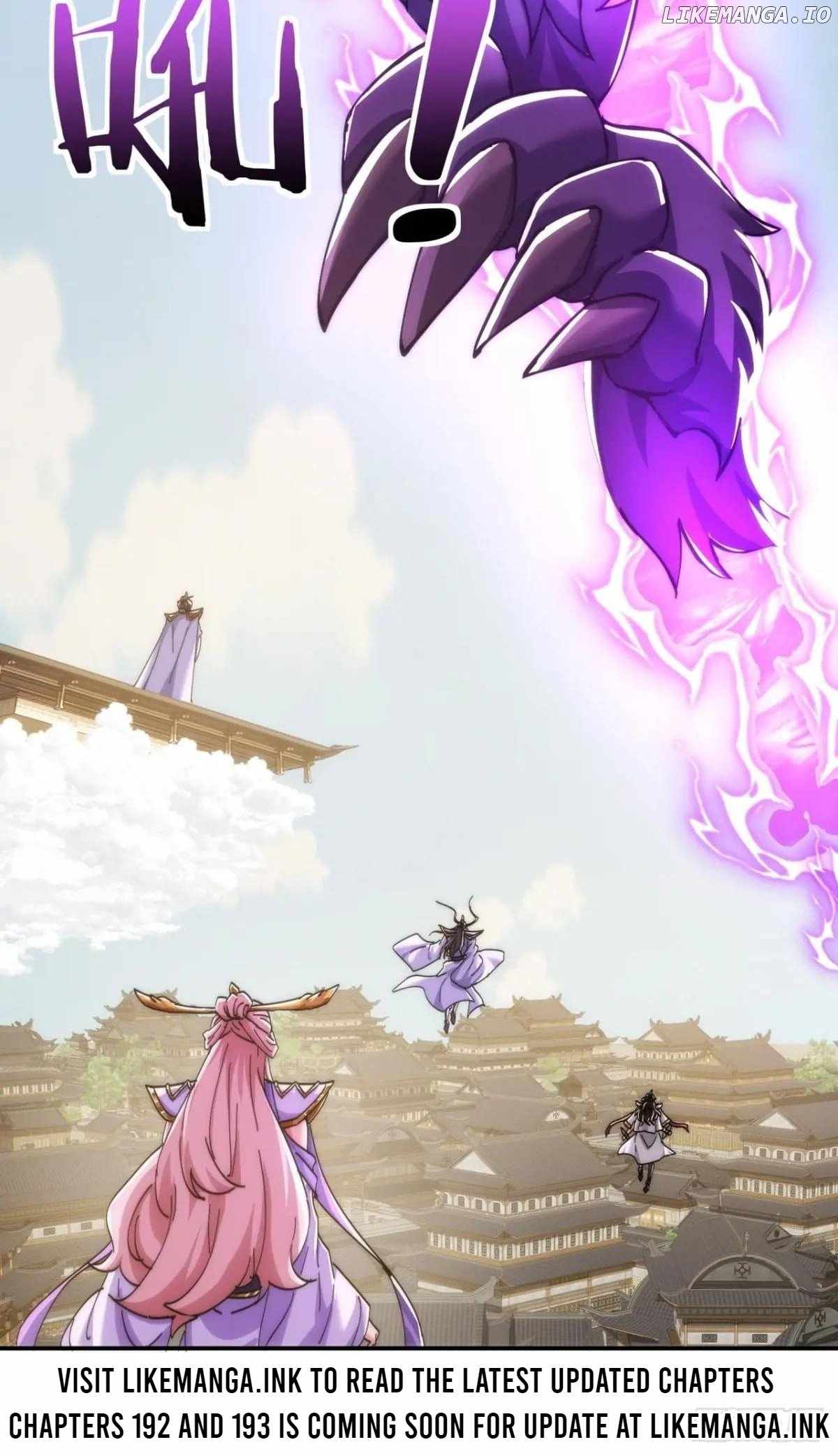Read Please Slay The Demon! Young Master! chapter 191 image 60 on Lezhin