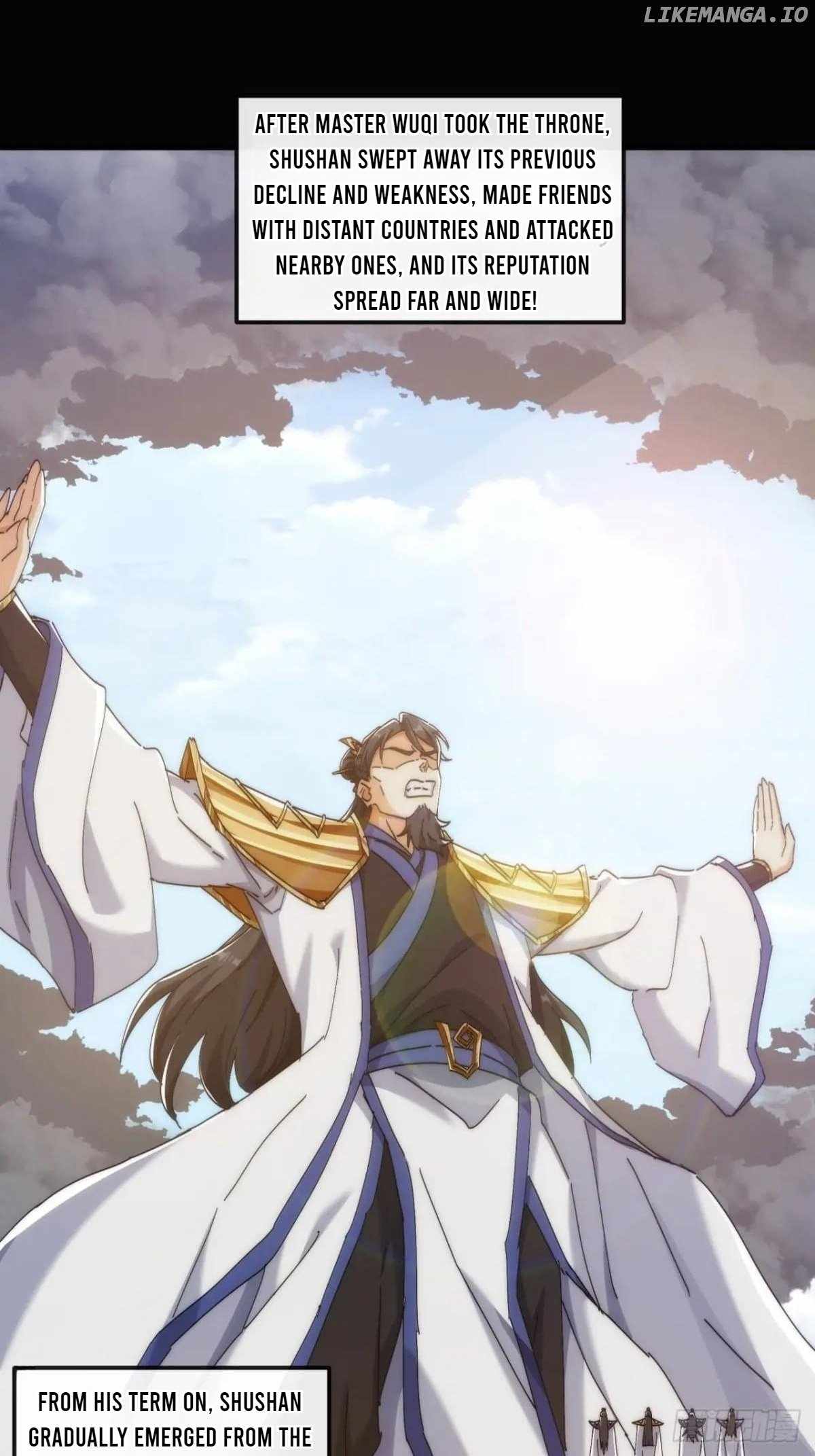 Read Please Slay The Demon! Young Master! chapter 191 image 7 on Lezhin