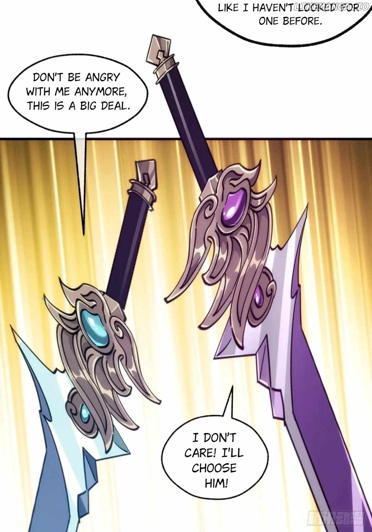 Read Please Slay The Demon! Young Master! chapter 192 image 10 on Lezhin