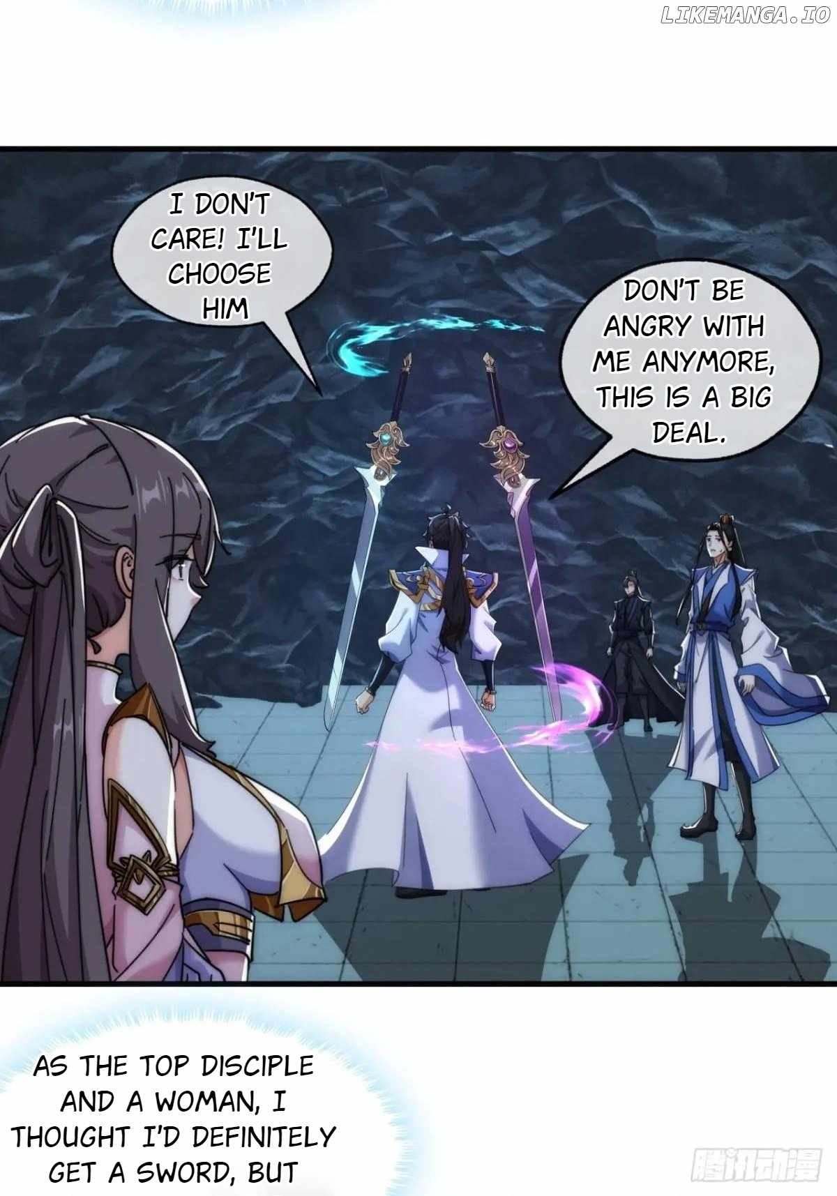 Read Please Slay The Demon! Young Master! chapter 192 image 12 on Lezhin