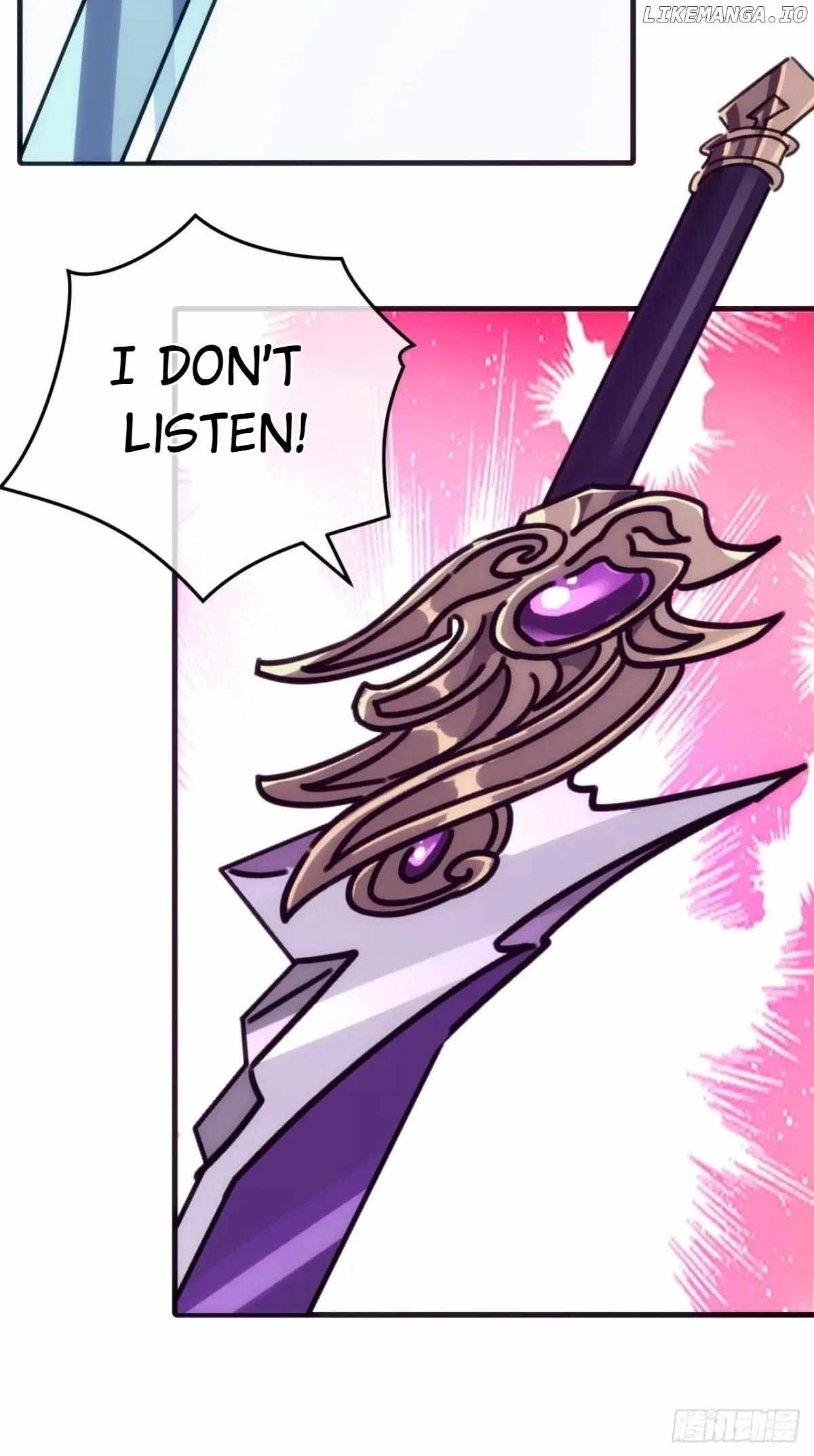 Read Please Slay The Demon! Young Master! chapter 192 image 16 on Lezhin