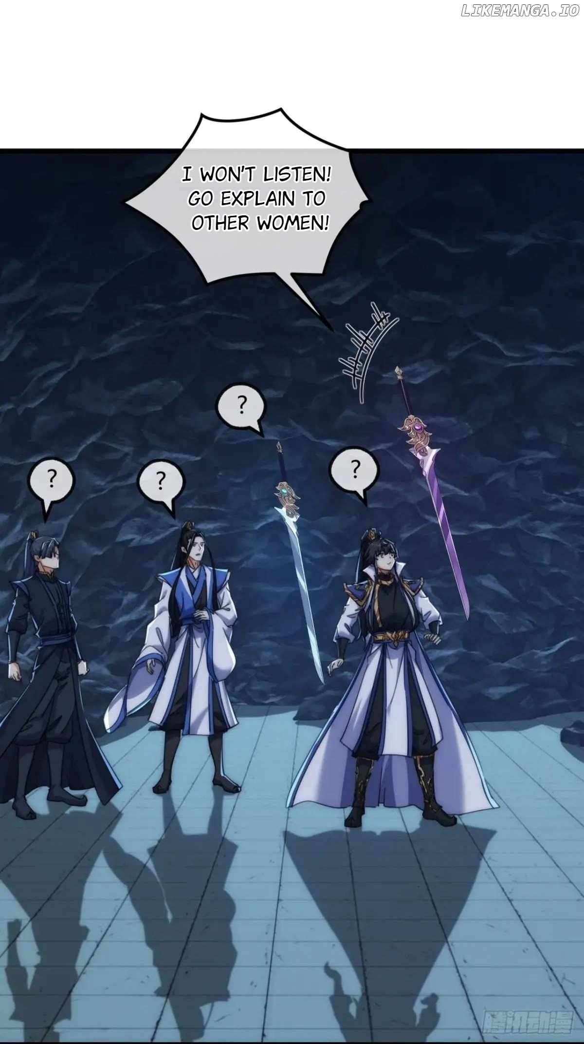 Read Please Slay The Demon! Young Master! chapter 192 image 17 on Lezhin