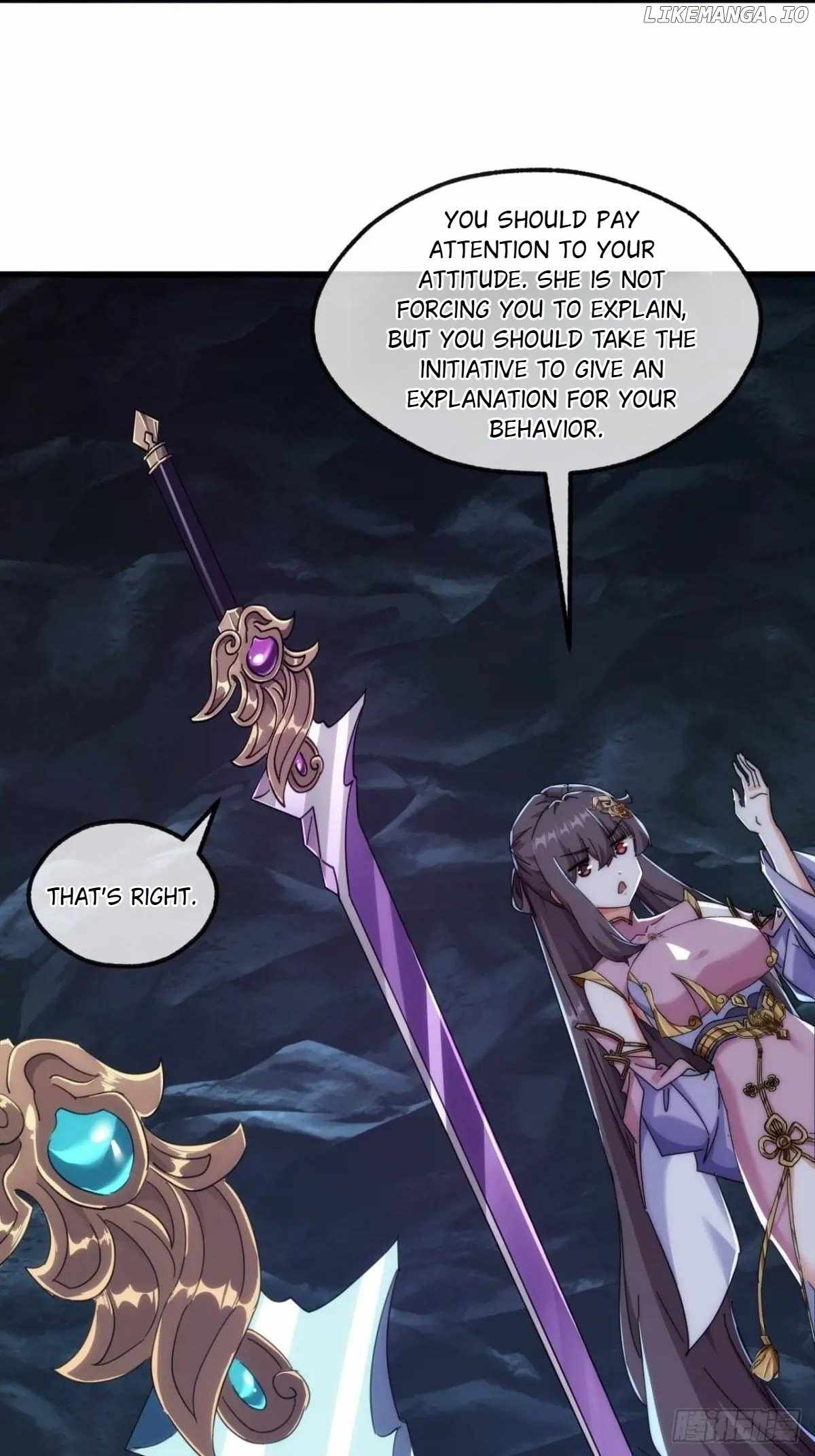 Read Please Slay The Demon! Young Master! chapter 192 image 18 on Lezhin