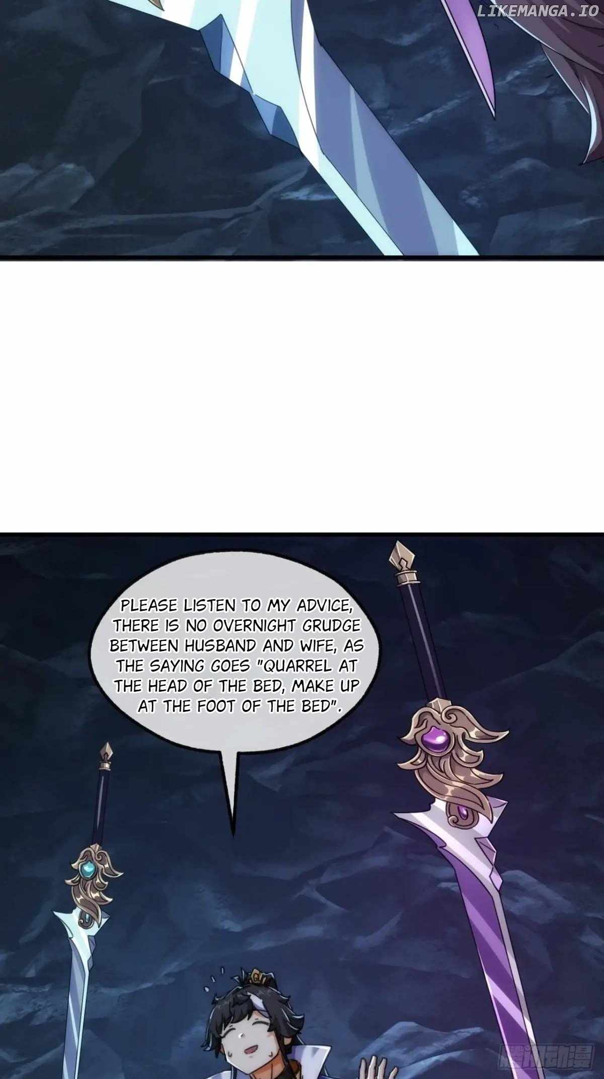 Read Please Slay The Demon! Young Master! chapter 192 image 19 on Lezhin