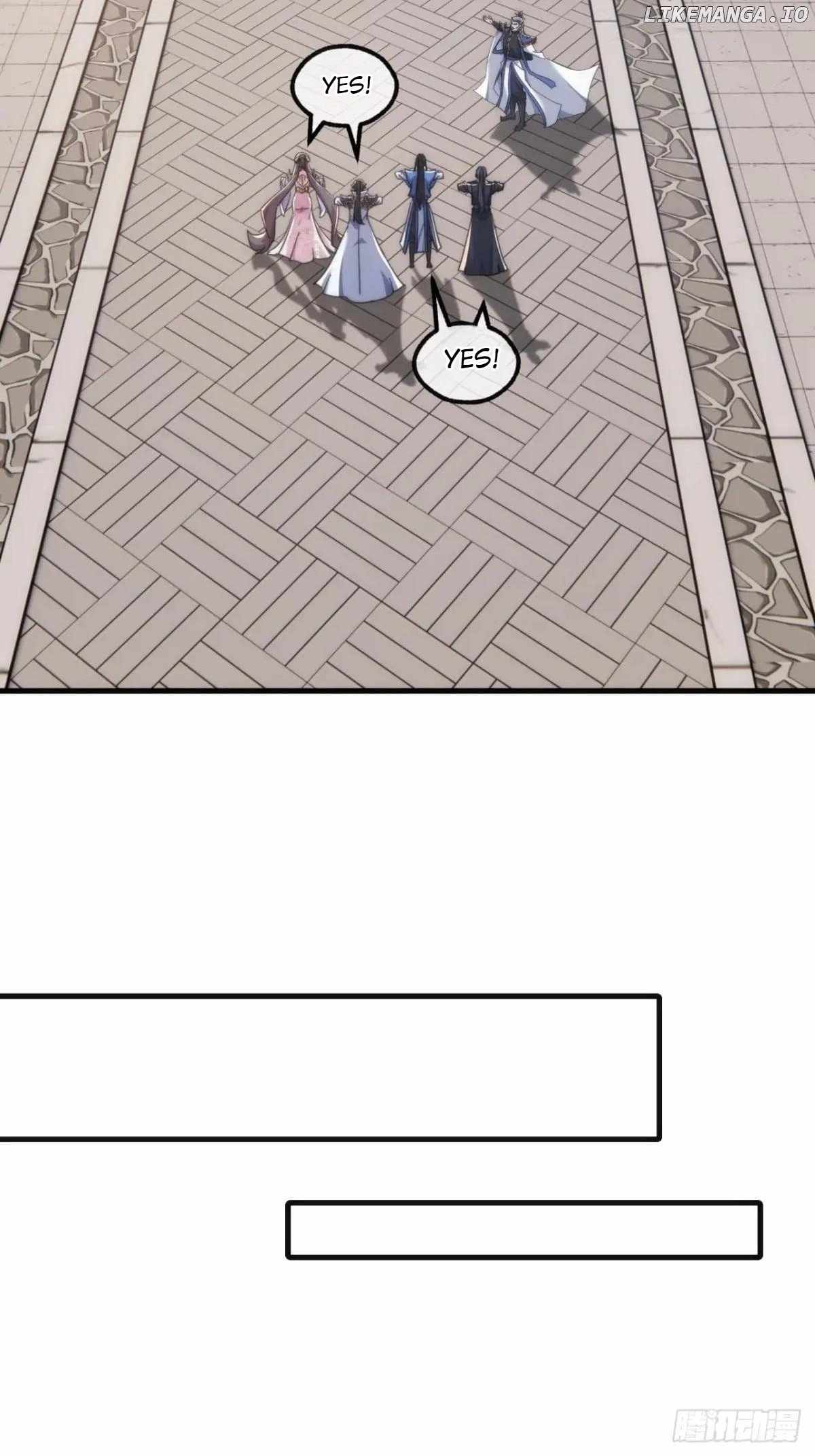 Read Please Slay The Demon! Young Master! chapter 192 image 2 on Lezhin