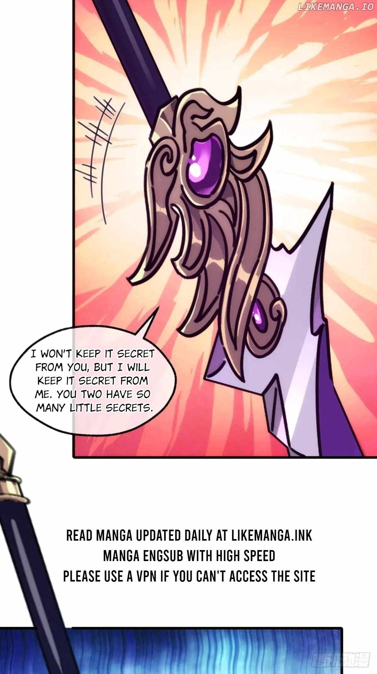 Read Please Slay The Demon! Young Master! chapter 192 image 23 on Lezhin