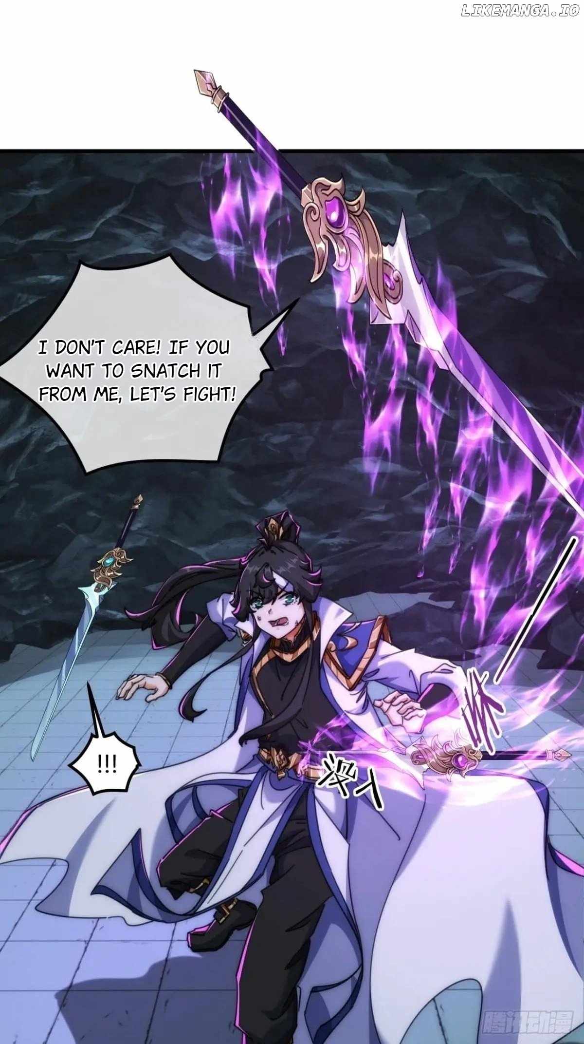 Read Please Slay The Demon! Young Master! chapter 192 image 25 on Lezhin