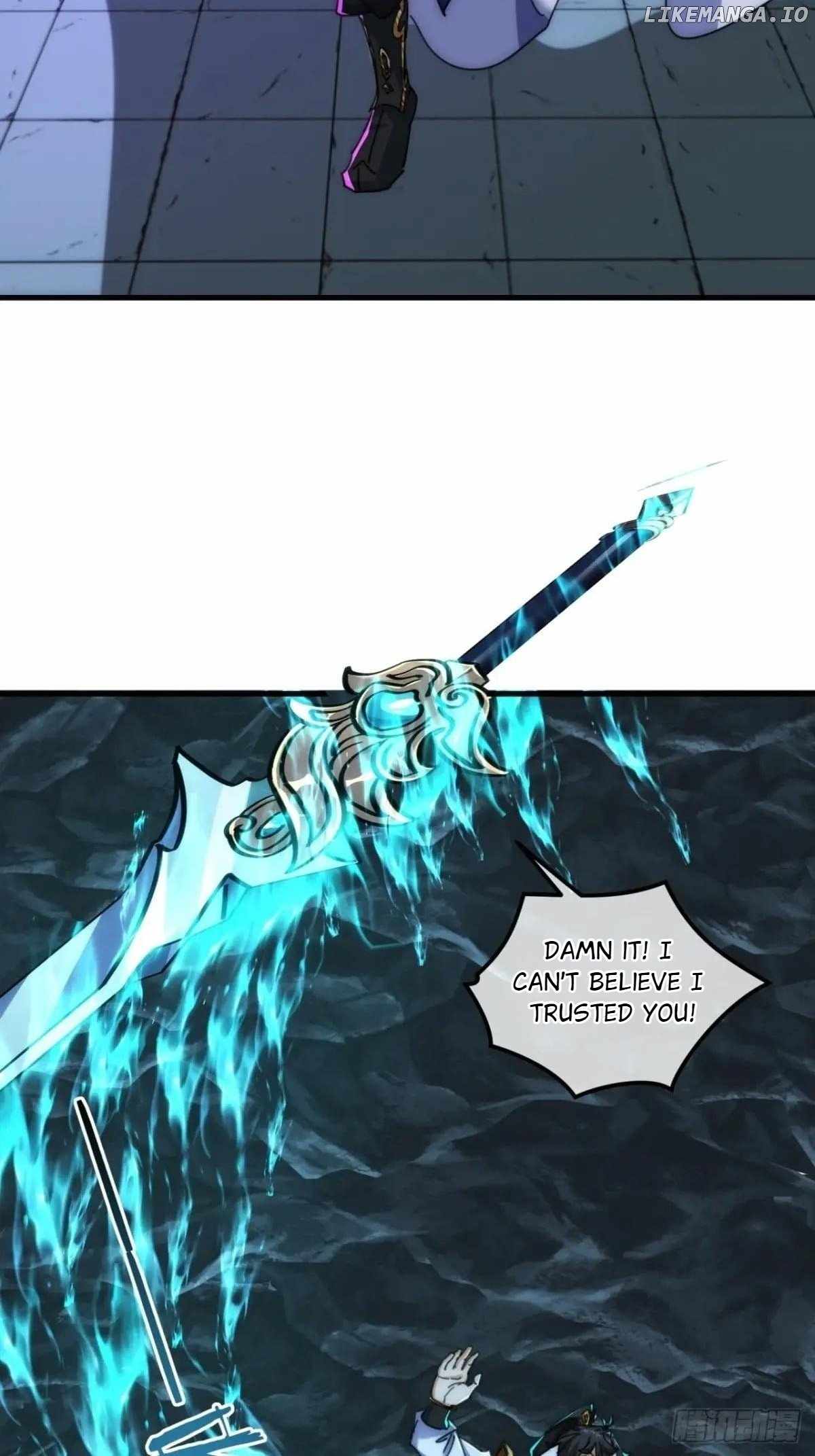 Read Please Slay The Demon! Young Master! chapter 192 image 26 on Lezhin