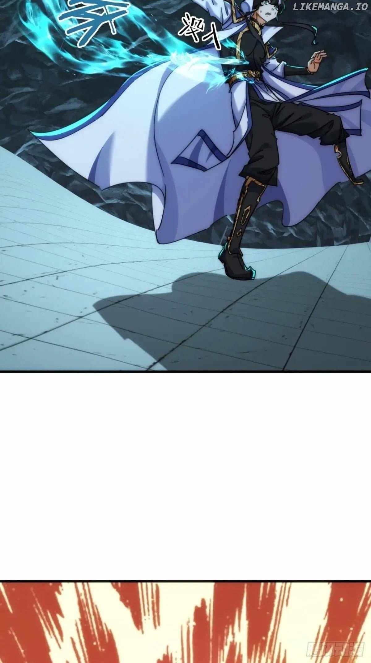 Read Please Slay The Demon! Young Master! chapter 192 image 27 on Lezhin