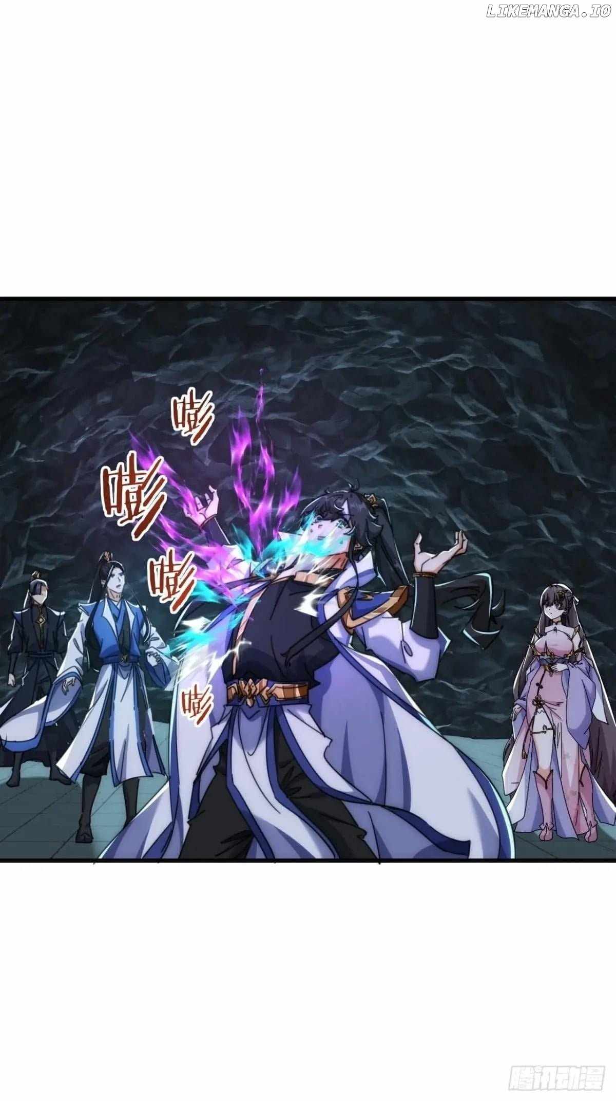 Read Please Slay The Demon! Young Master! chapter 192 image 29 on Lezhin
