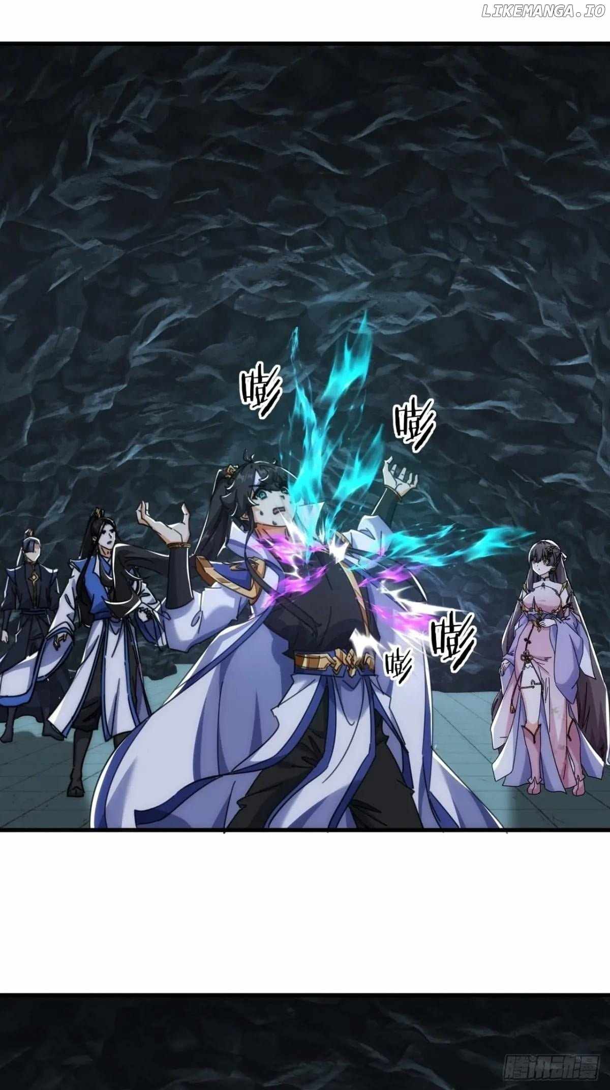 Read Please Slay The Demon! Young Master! chapter 192 image 30 on Lezhin
