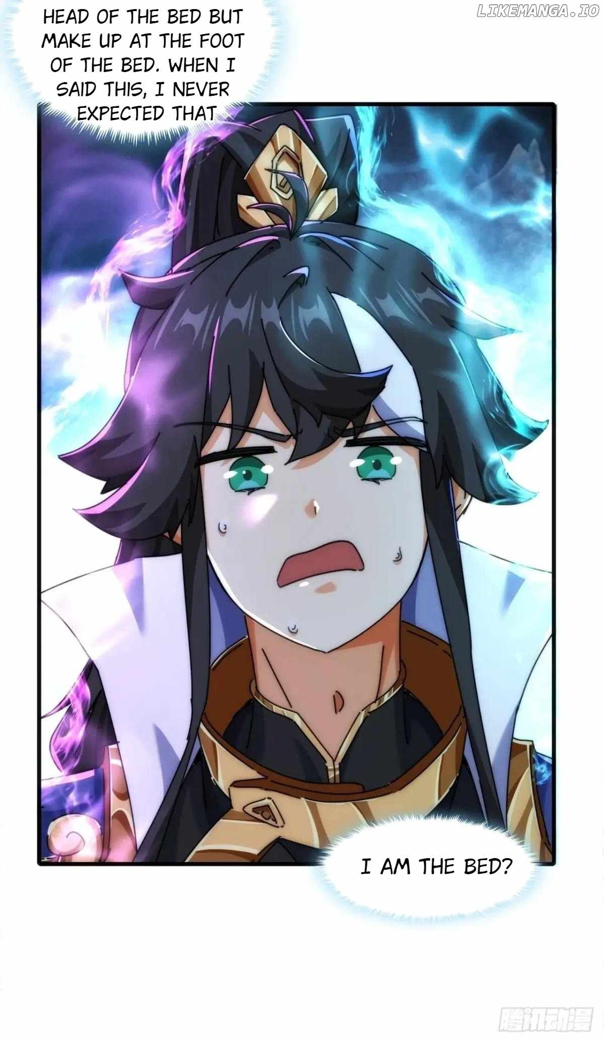 Read Please Slay The Demon! Young Master! chapter 192 image 32 on Lezhin