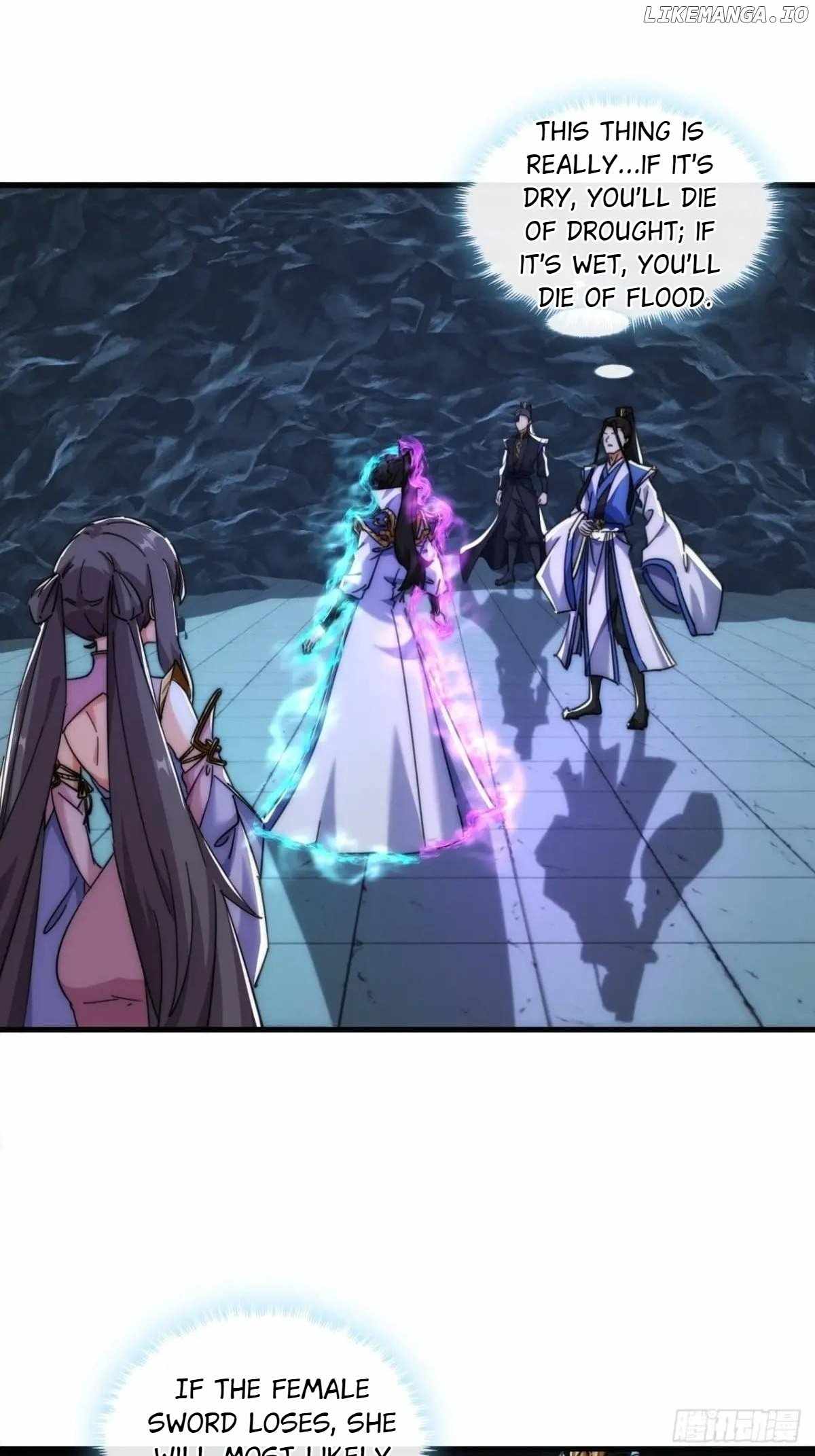 Read Please Slay The Demon! Young Master! chapter 192 image 33 on Lezhin