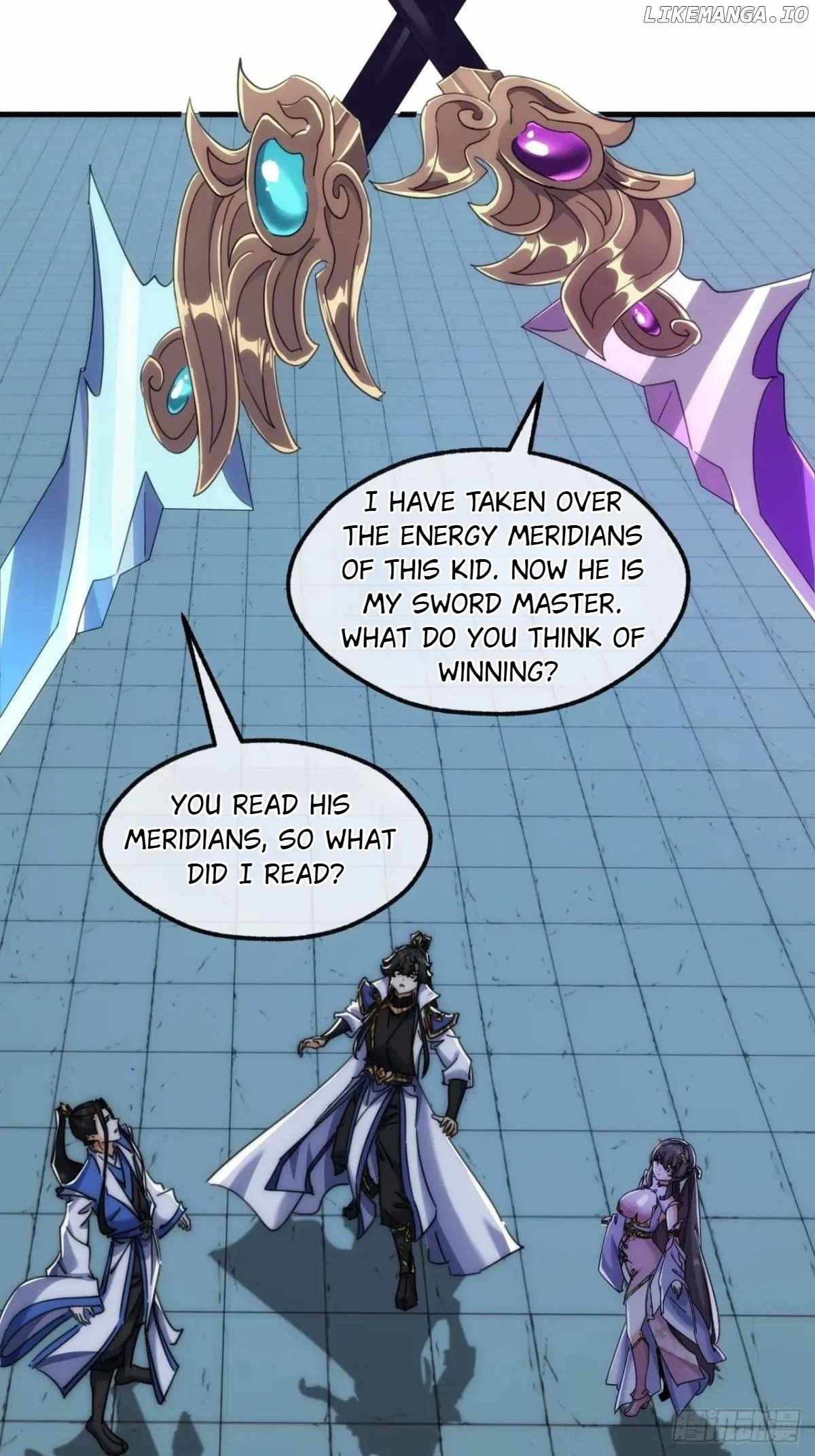 Read Please Slay The Demon! Young Master! chapter 192 image 39 on Lezhin