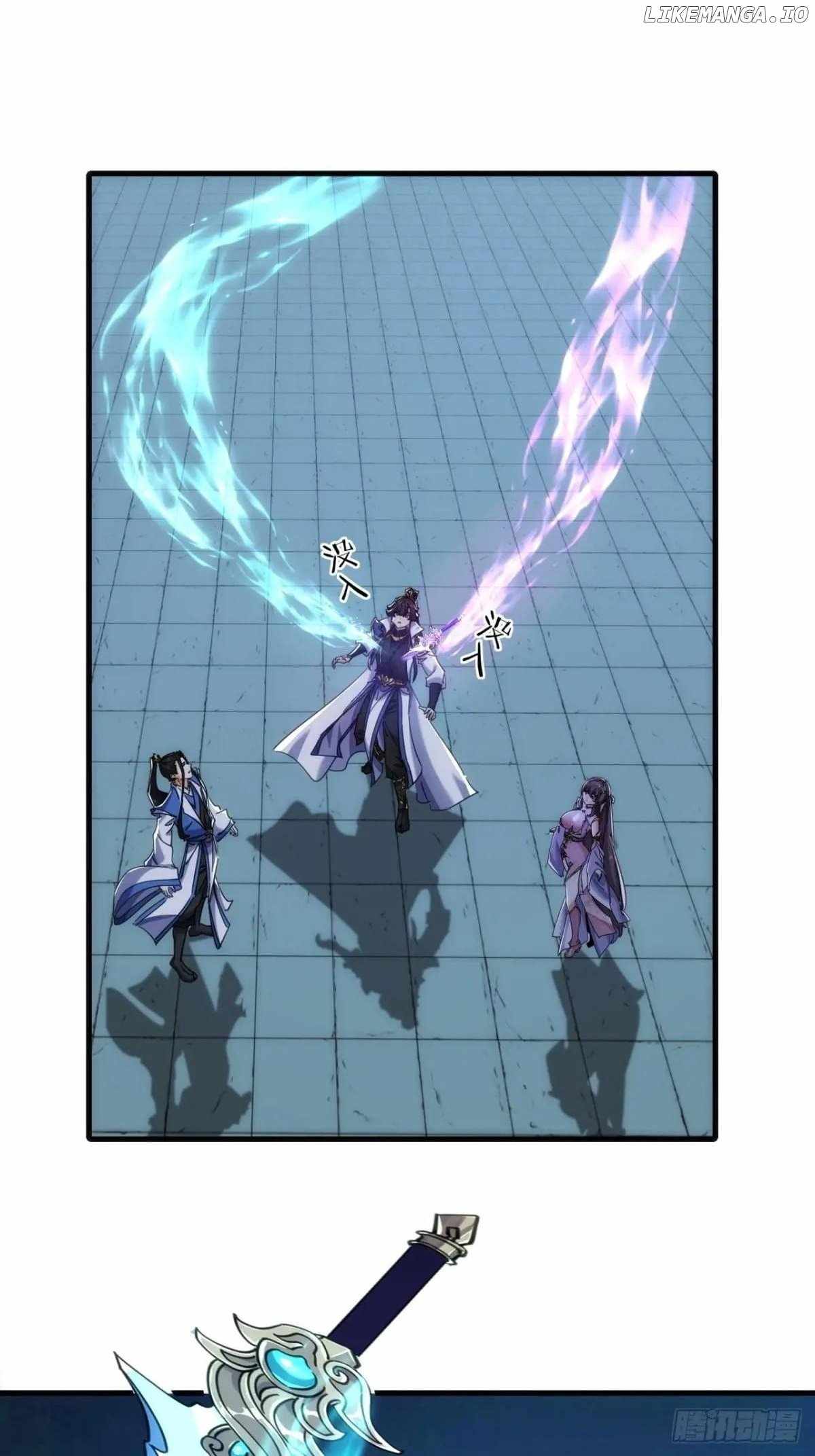 Read Please Slay The Demon! Young Master! chapter 192 image 41 on Lezhin