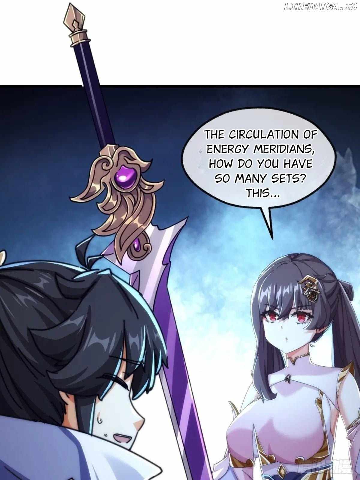 Read Please Slay The Demon! Young Master! chapter 192 image 43 on Lezhin