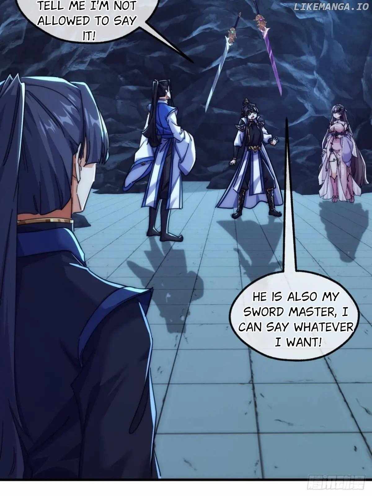 Read Please Slay The Demon! Young Master! chapter 192 image 47 on Lezhin