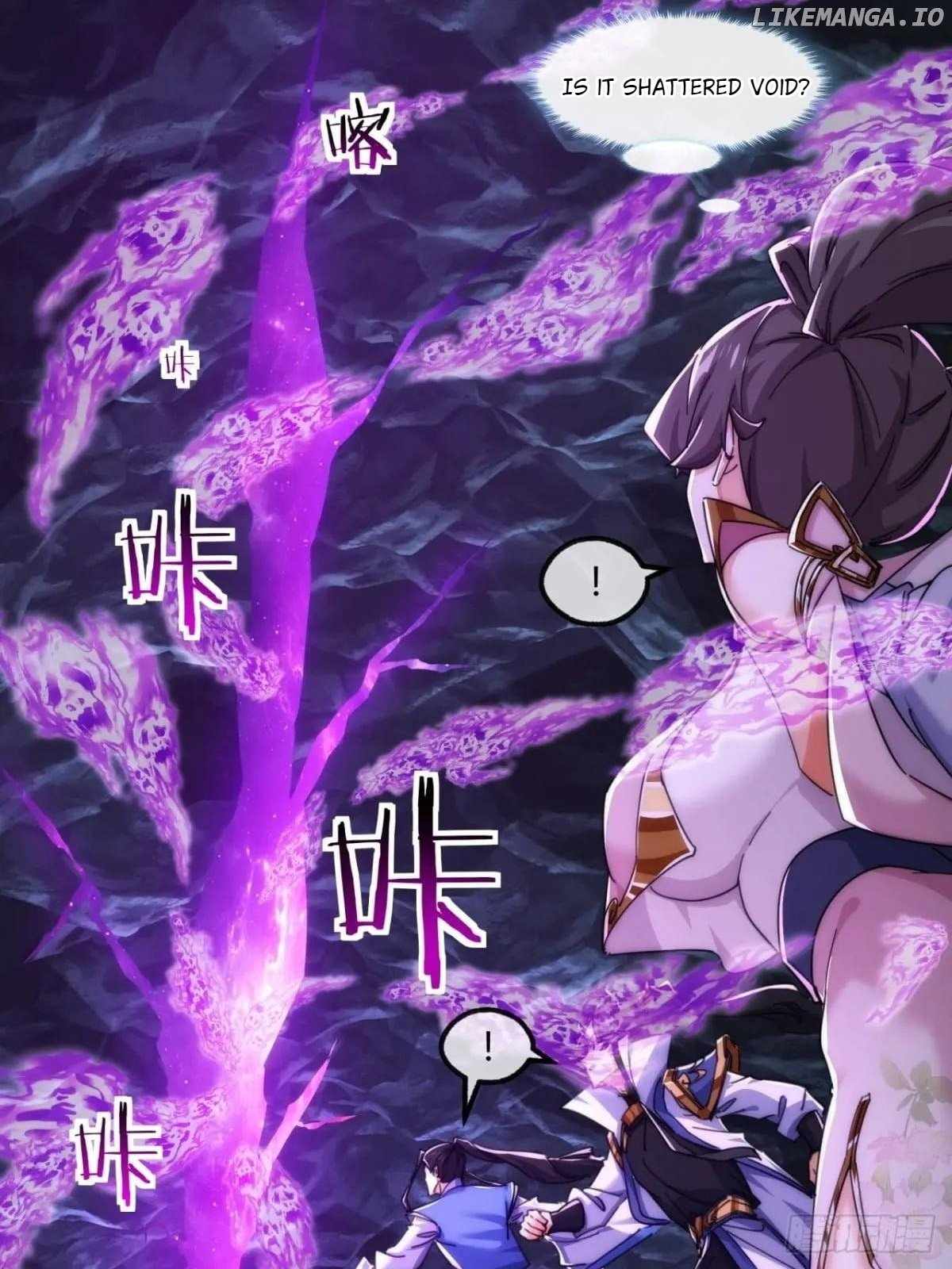 Read Please Slay The Demon! Young Master! chapter 192 image 49 on Lezhin