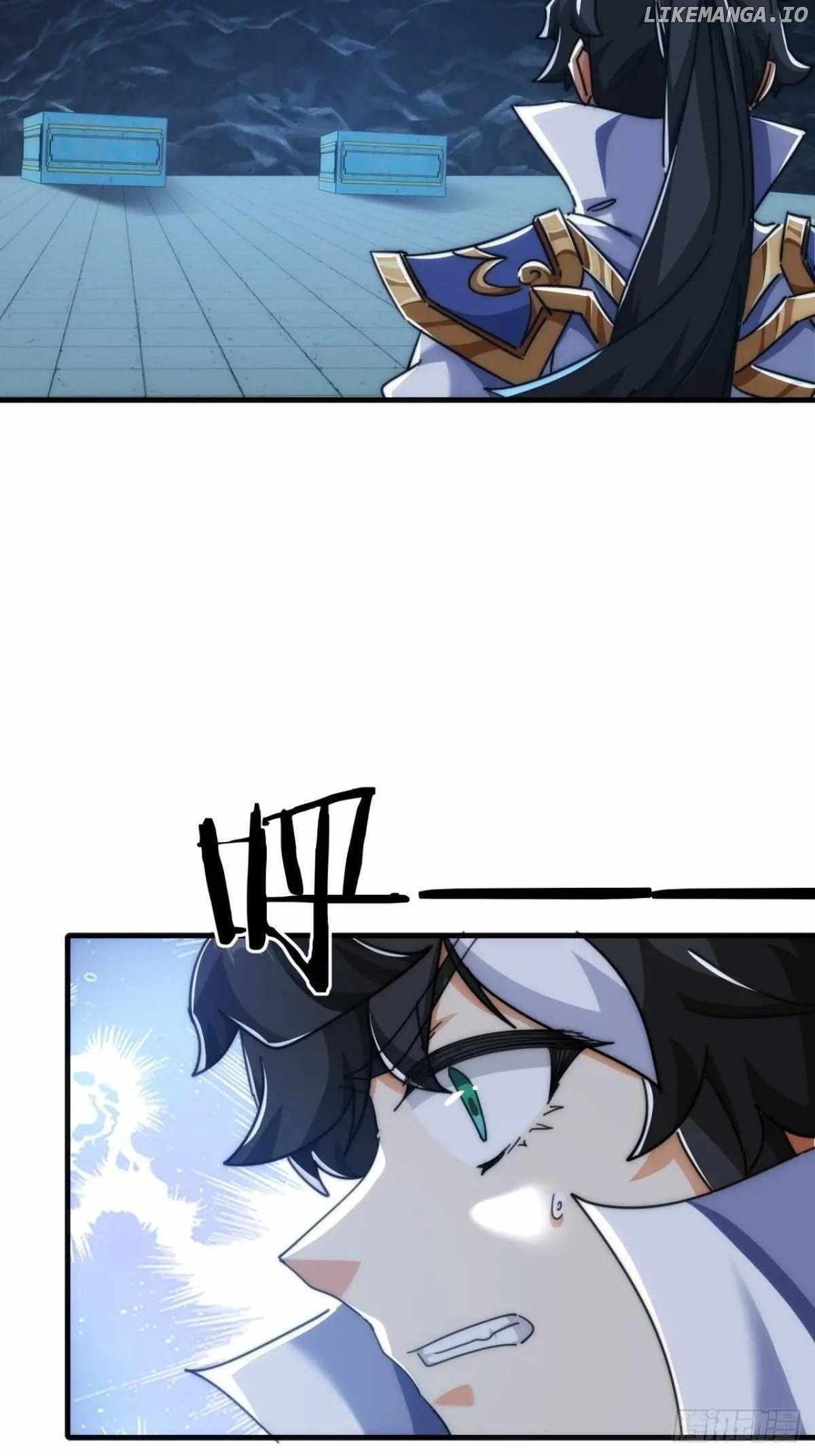 Read Please Slay The Demon! Young Master! chapter 192 image 5 on Lezhin