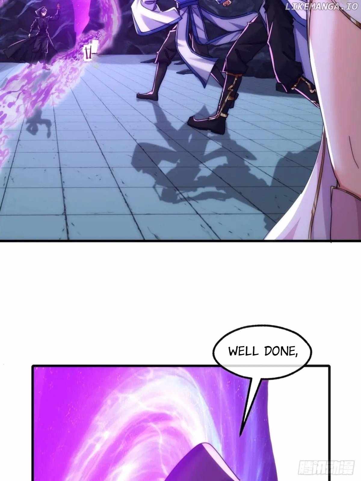 Read Please Slay The Demon! Young Master! chapter 192 image 50 on Lezhin