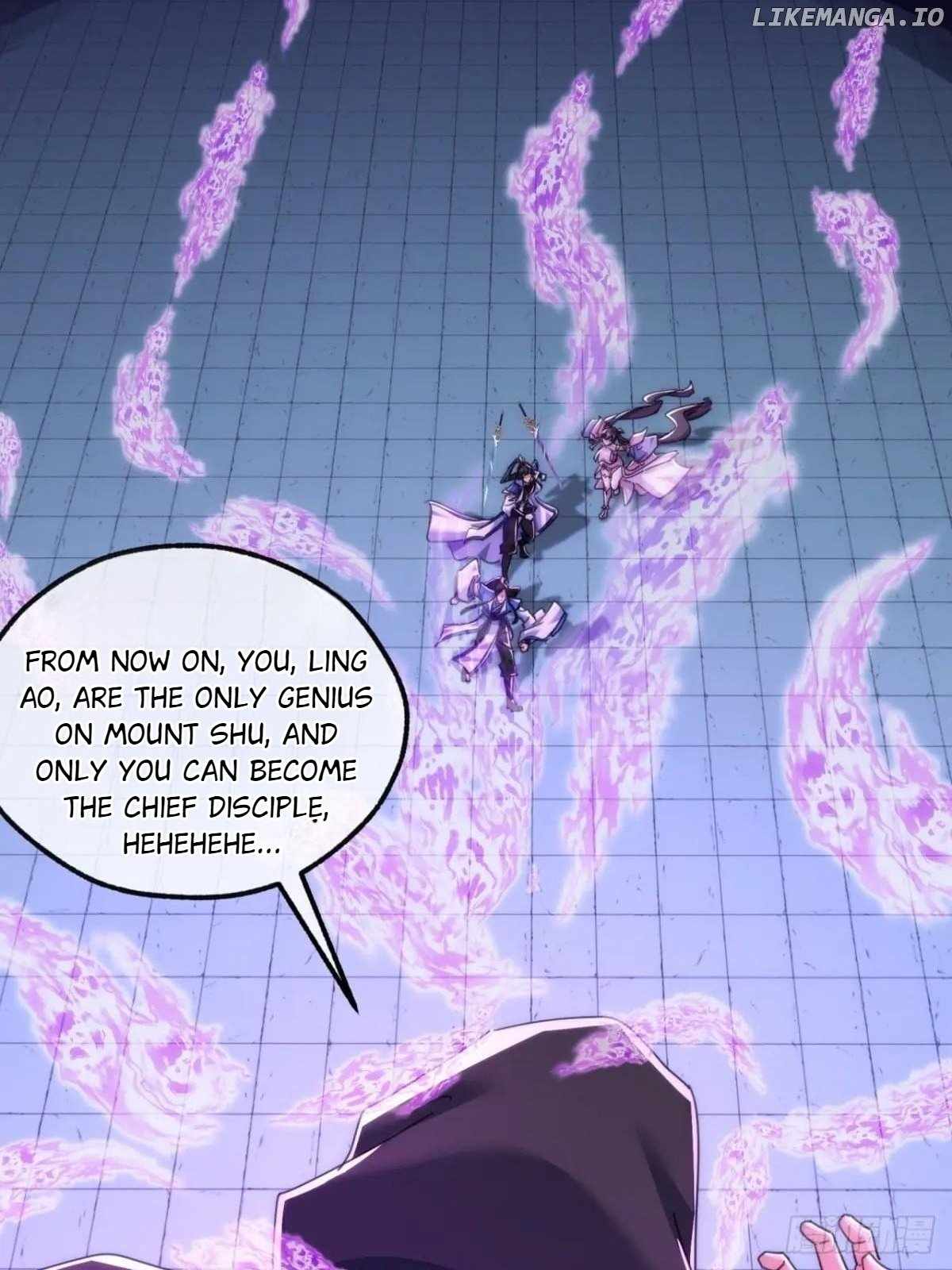 Read Please Slay The Demon! Young Master! chapter 192 image 52 on Lezhin