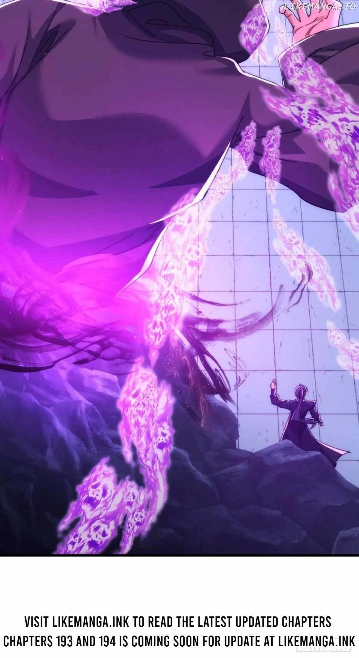 Read Please Slay The Demon! Young Master! chapter 192 image 53 on Lezhin