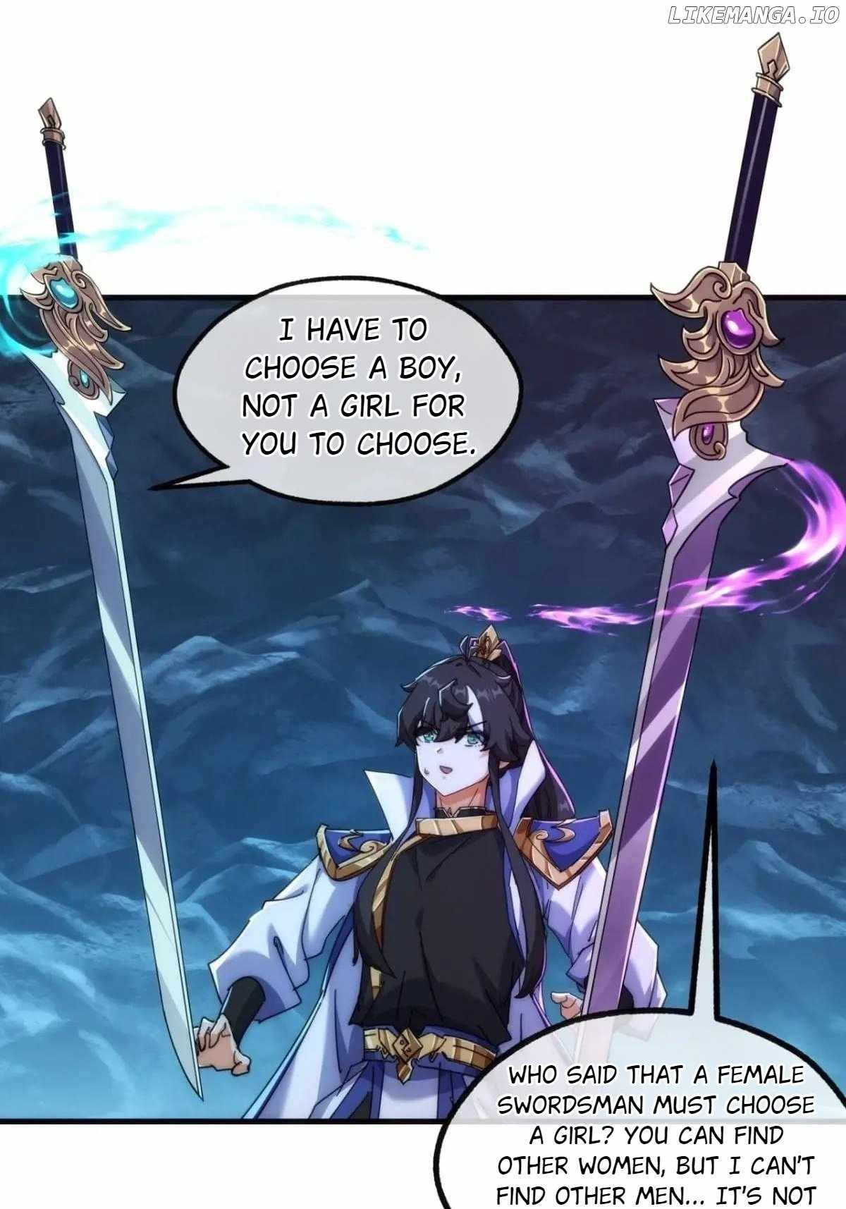 Read Please Slay The Demon! Young Master! chapter 192 image 9 on Lezhin