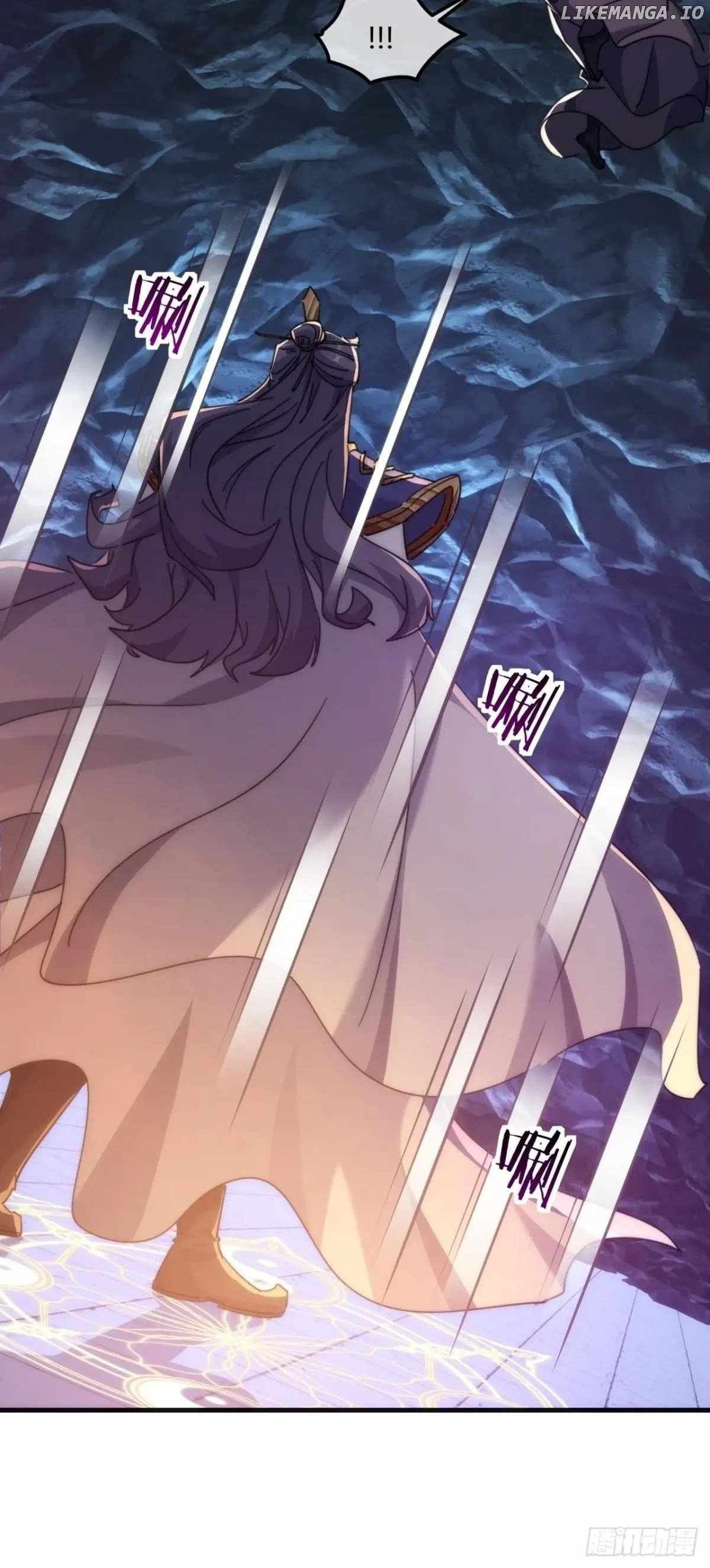 Read Please Slay The Demon! Young Master! chapter 193 image 11 on Lezhin