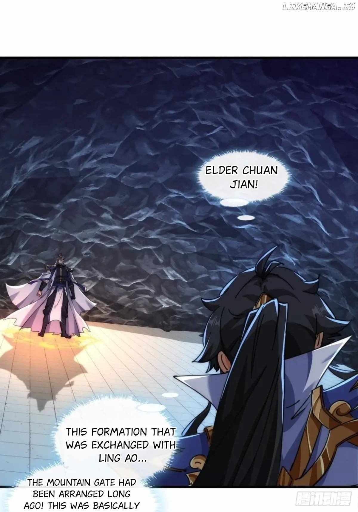 Read Please Slay The Demon! Young Master! chapter 193 image 12 on Lezhin
