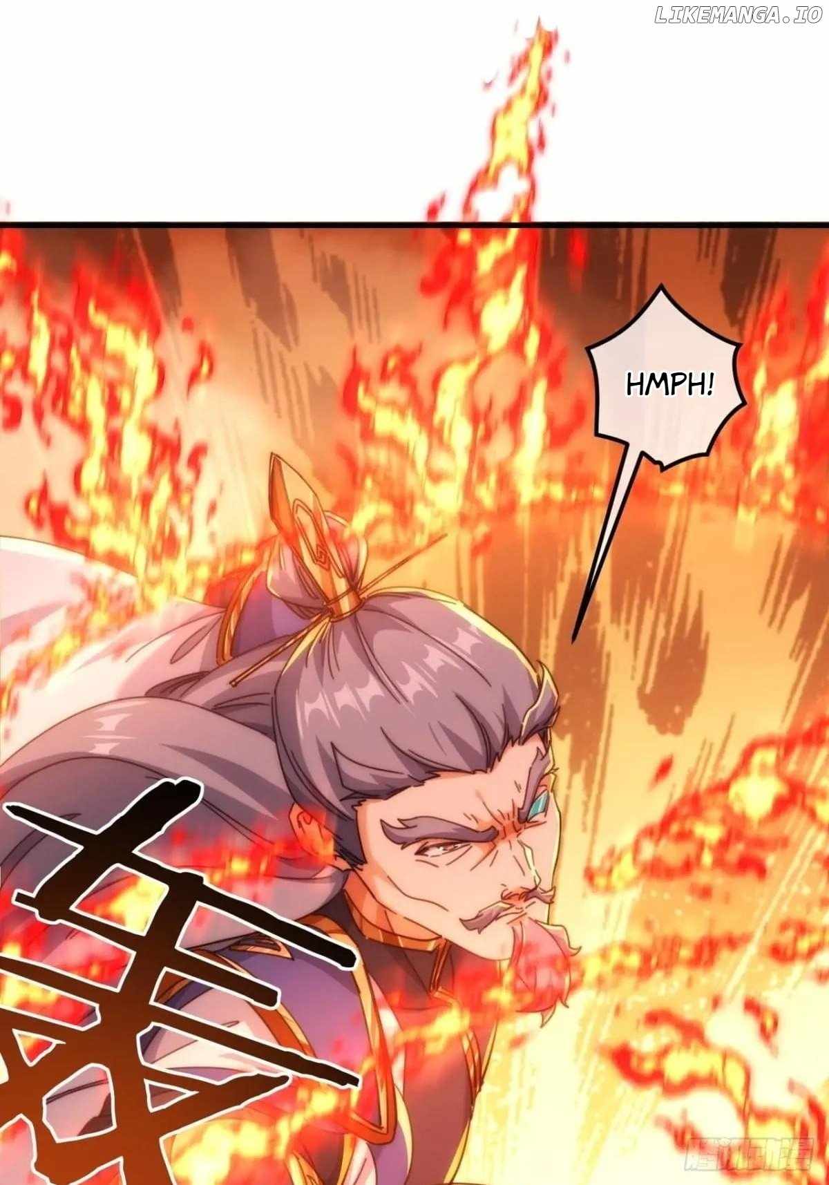Read Please Slay The Demon! Young Master! chapter 193 image 15 on Lezhin