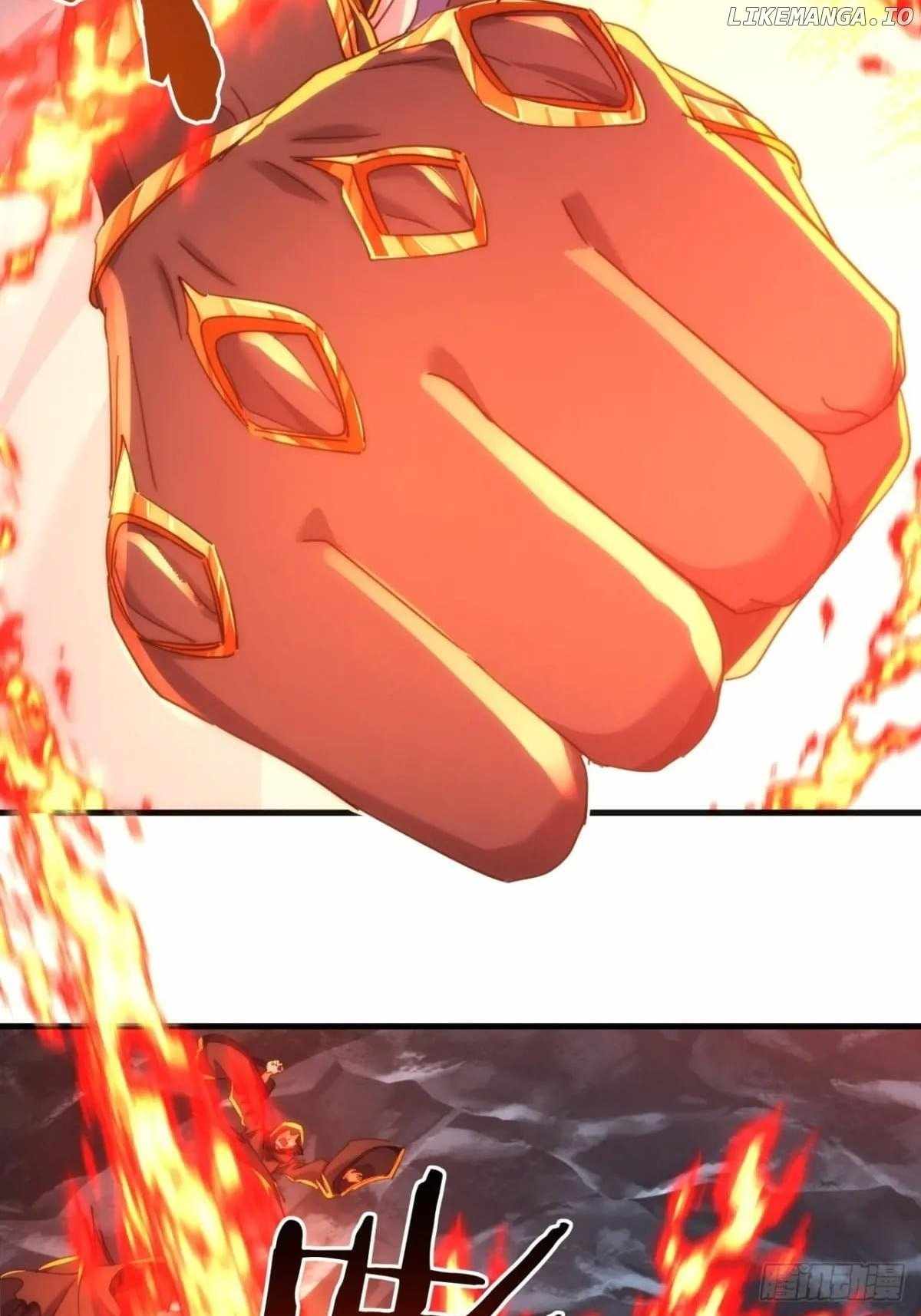 Read Please Slay The Demon! Young Master! chapter 193 image 16 on Lezhin