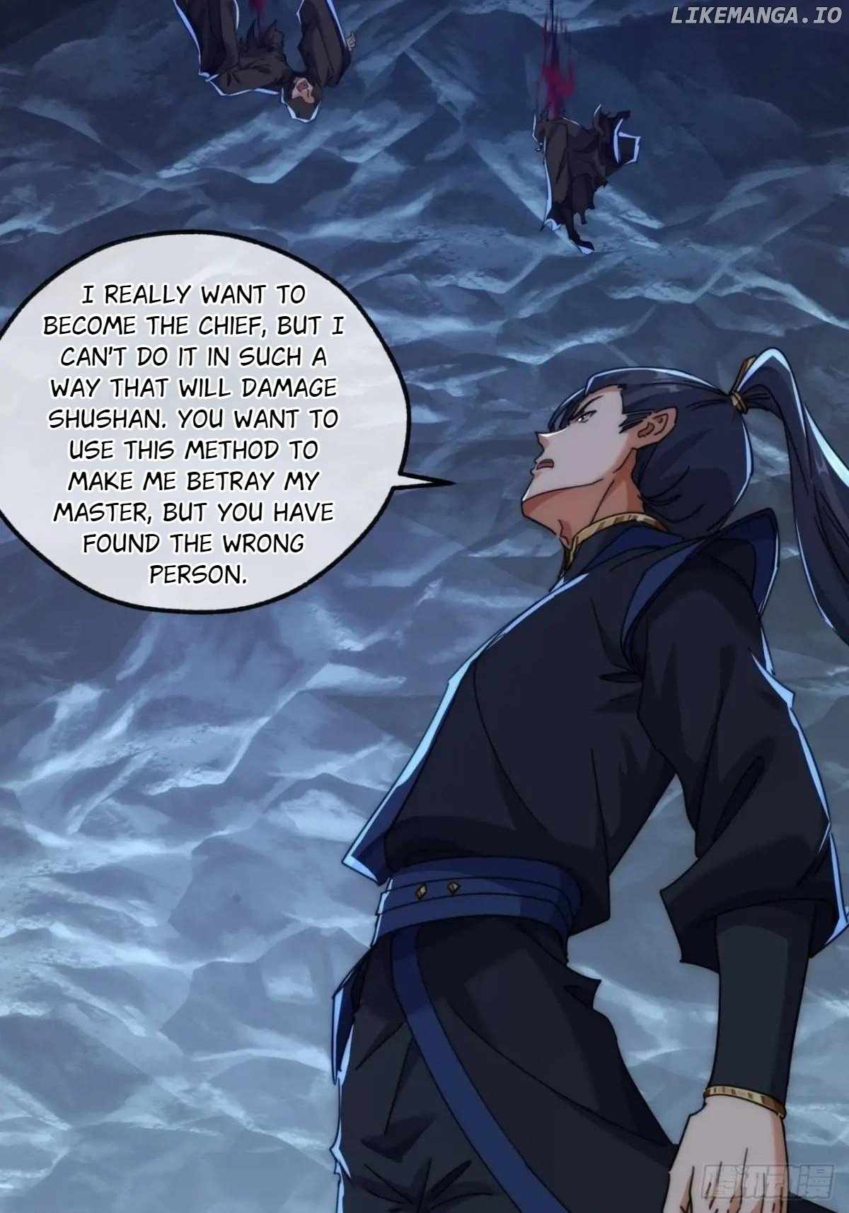 Read Please Slay The Demon! Young Master! chapter 193 image 19 on Lezhin