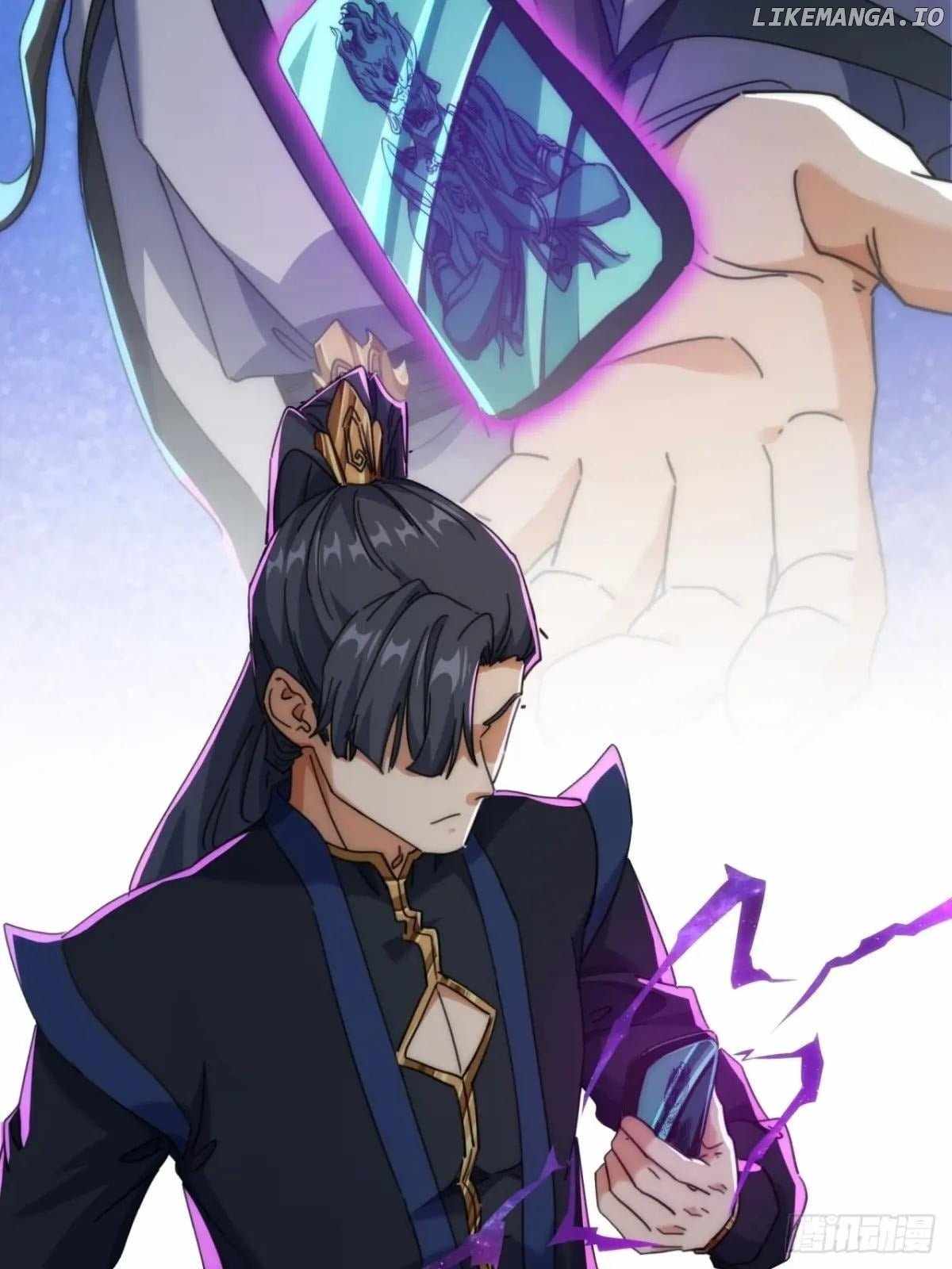 Read Please Slay The Demon! Young Master! chapter 193 image 2 on Lezhin