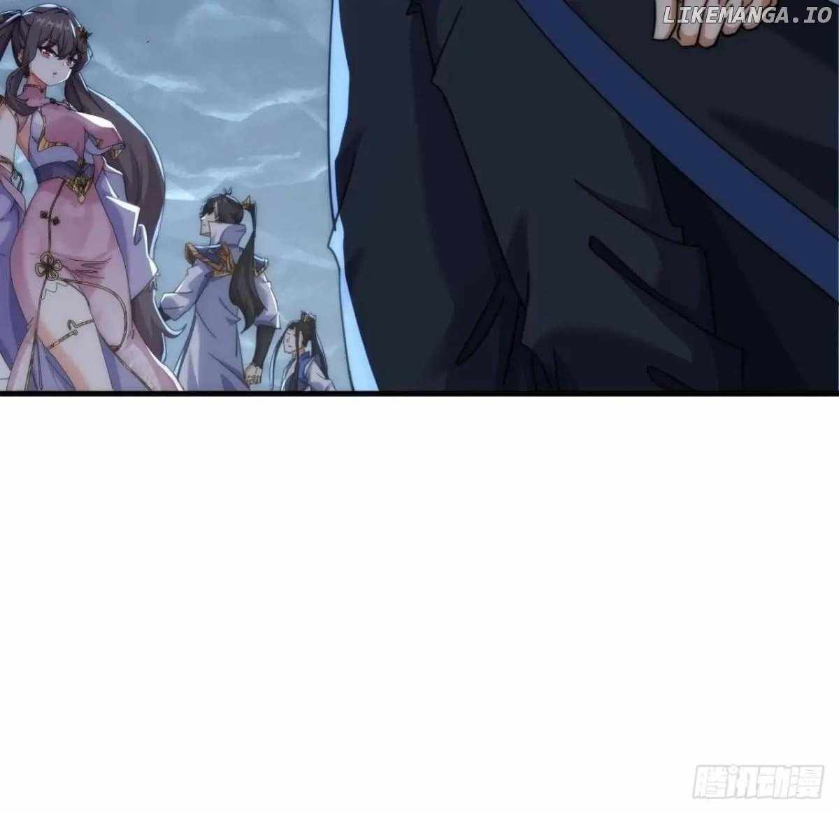 Read Please Slay The Demon! Young Master! chapter 193 image 20 on Lezhin