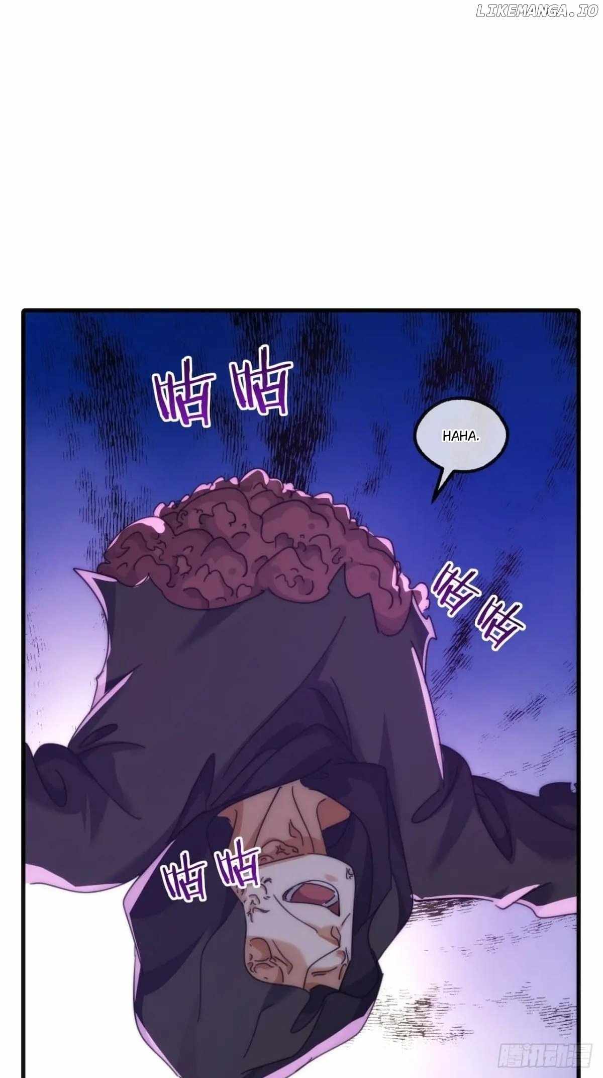 Read Please Slay The Demon! Young Master! chapter 193 image 21 on Lezhin