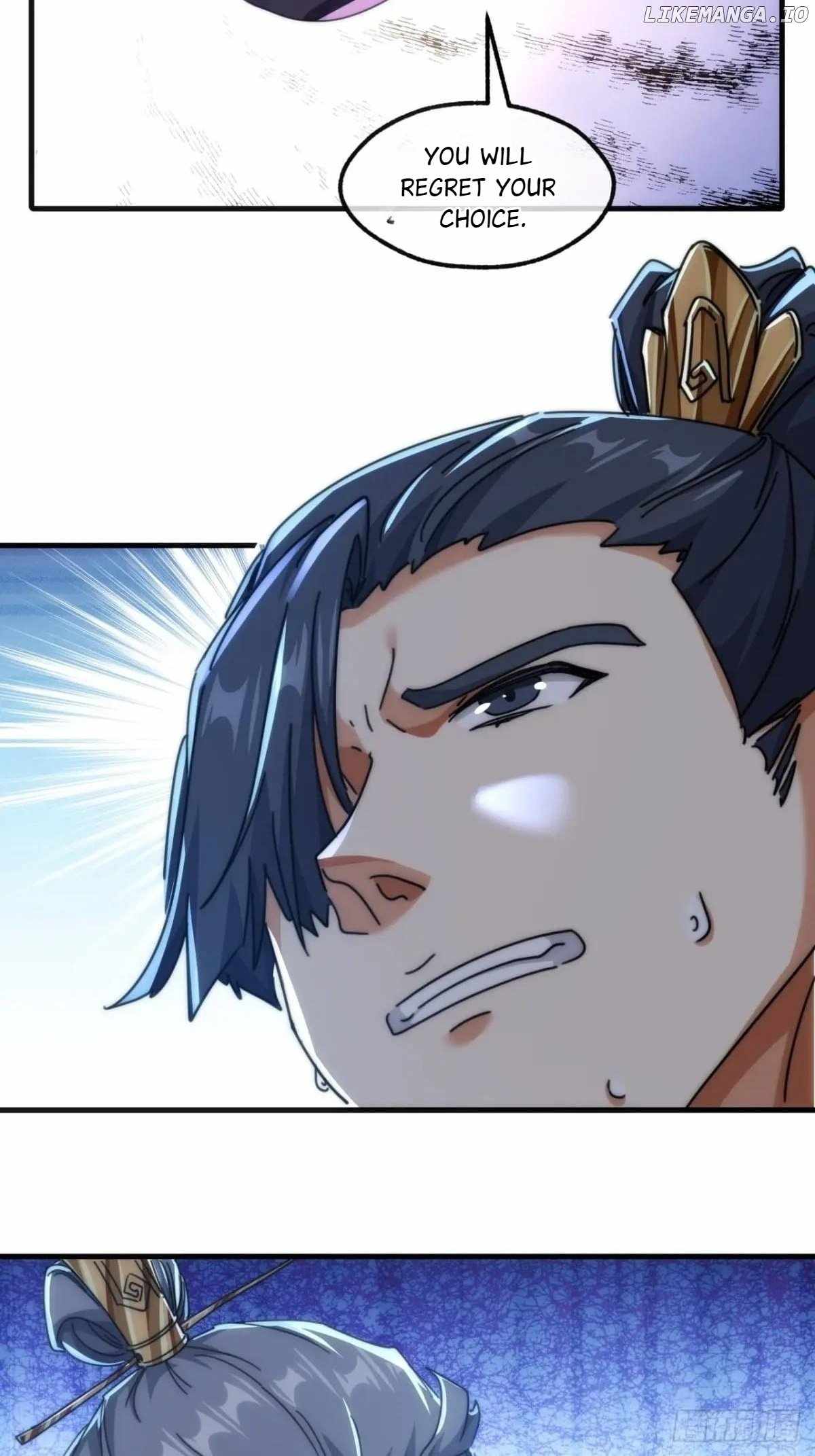 Read Please Slay The Demon! Young Master! chapter 193 image 22 on Lezhin