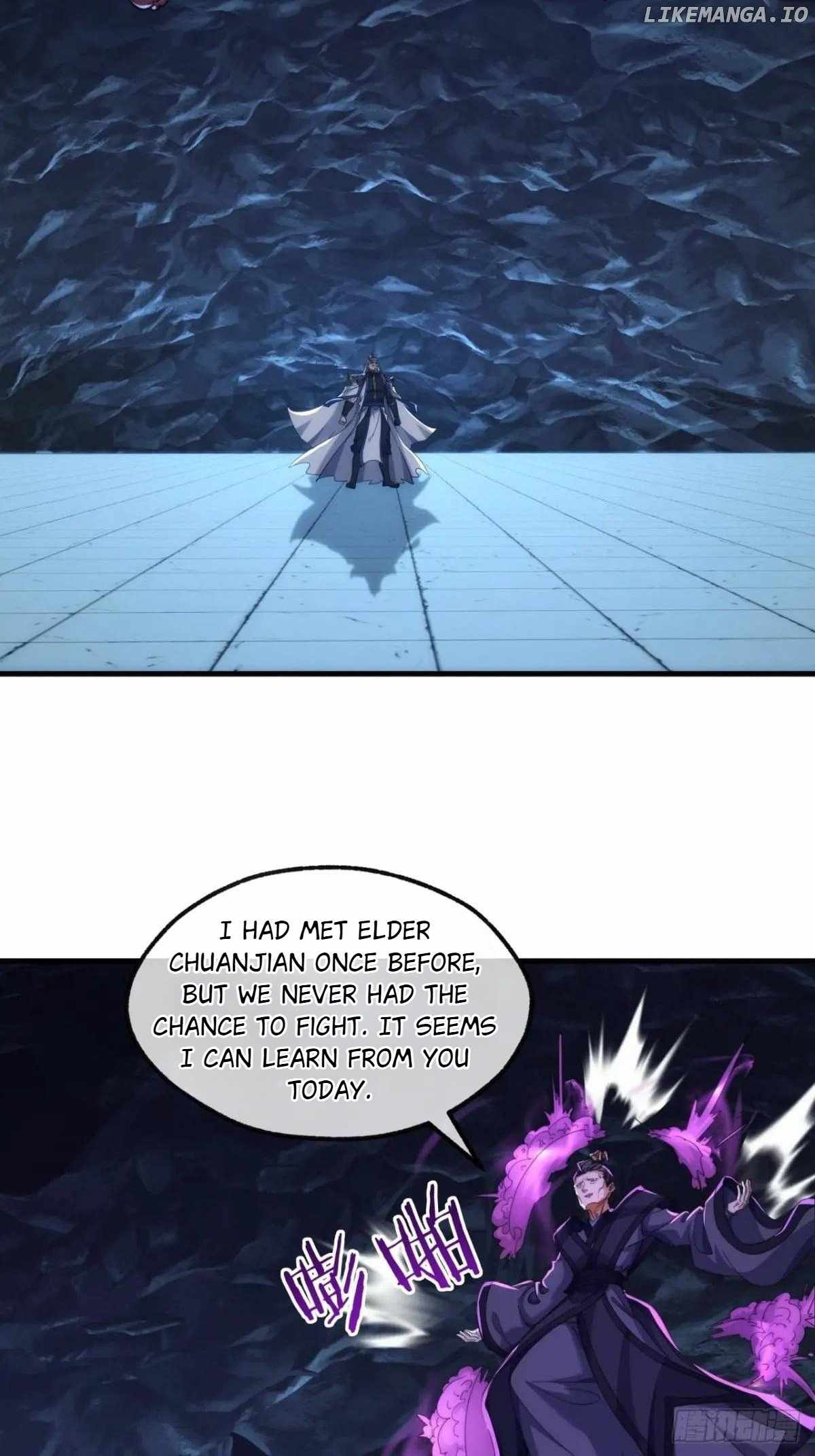 Read Please Slay The Demon! Young Master! chapter 193 image 24 on Lezhin